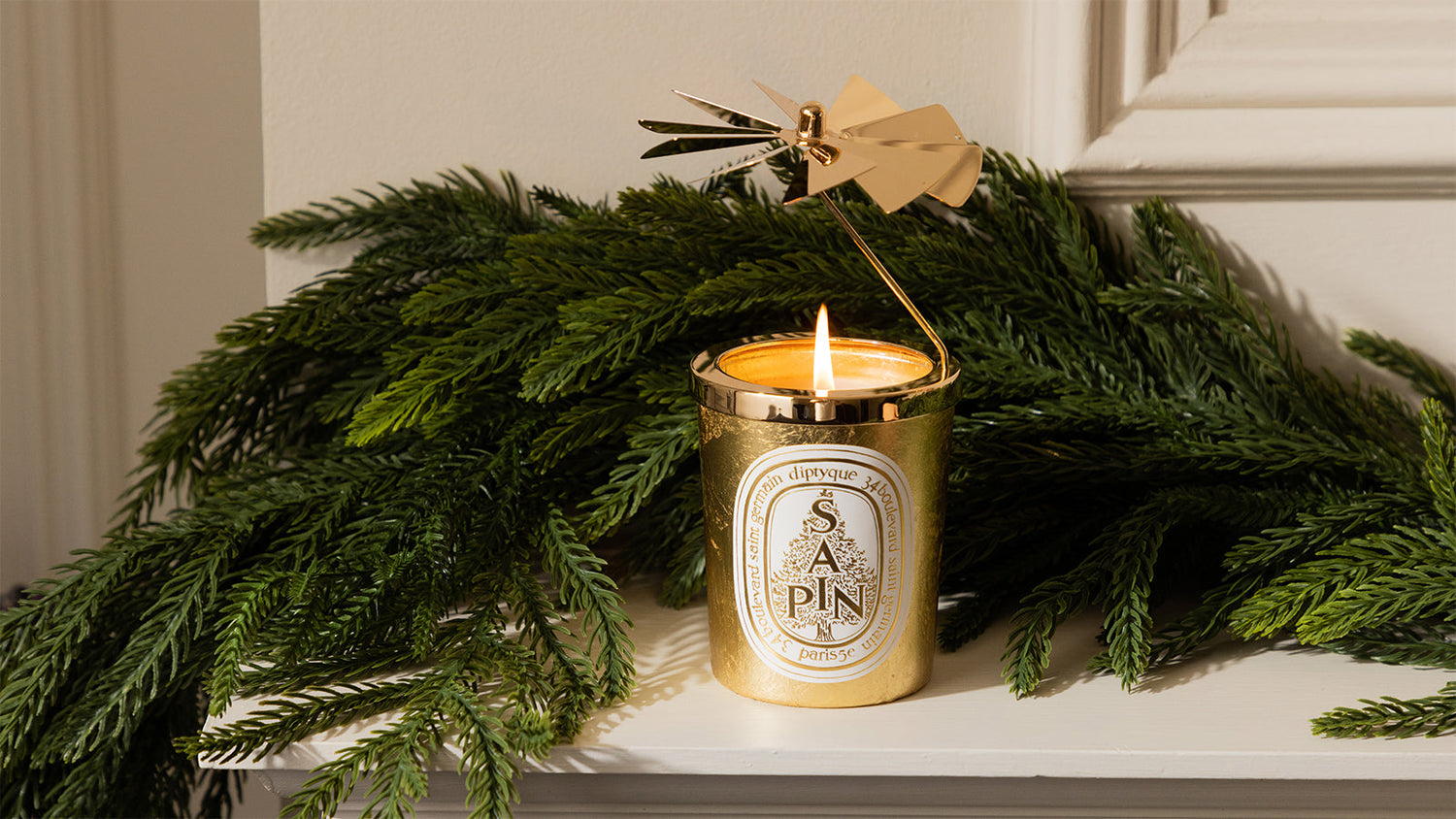 Christmas at Fenwick 2025 Guide