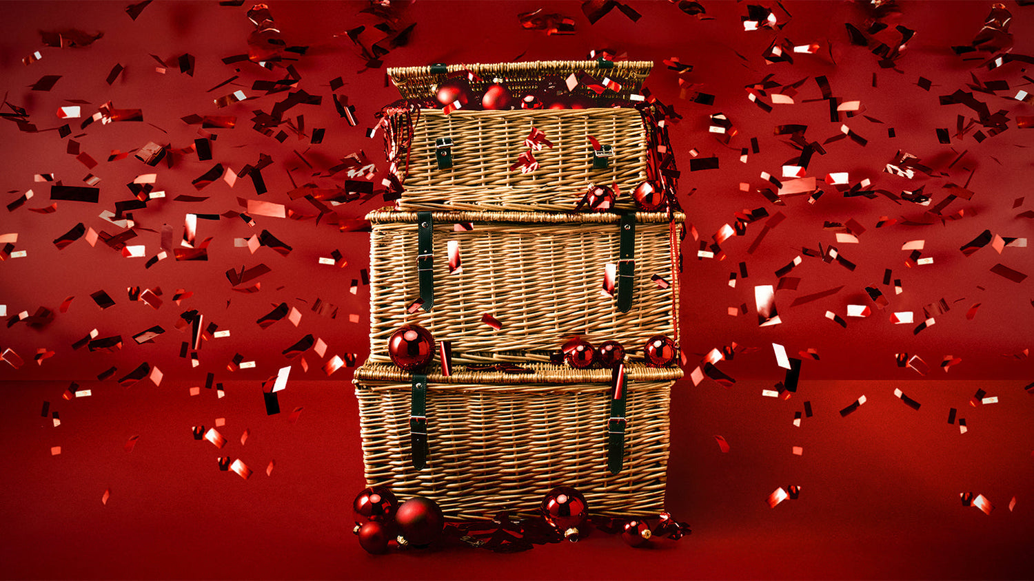 Your Ultimate Guide to 2025's Must-Have Santa Hampers