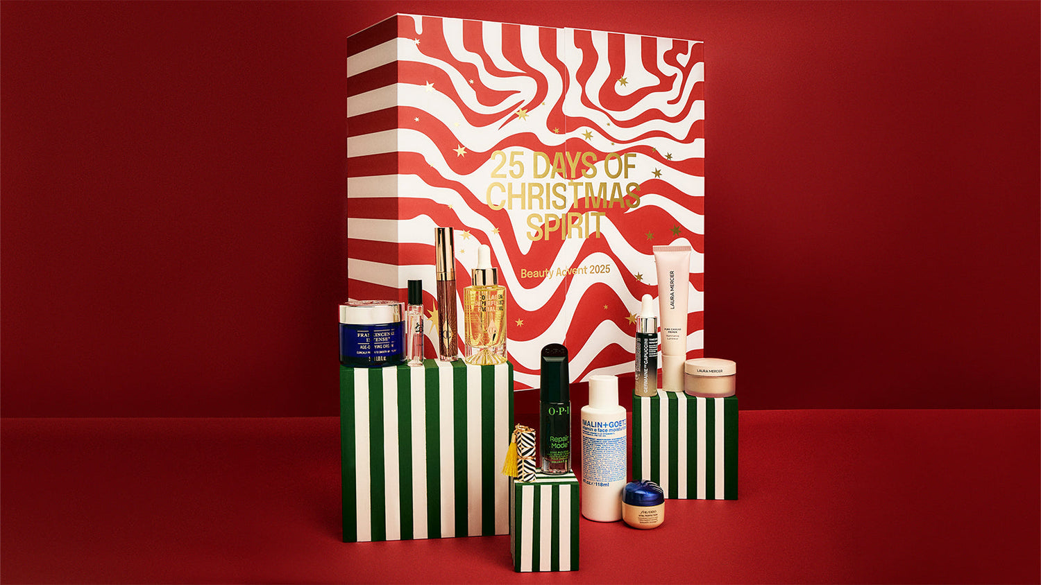 It’s Here: Fenwick’s Most Anticipated Beauty Advent Calendar Has Arrived