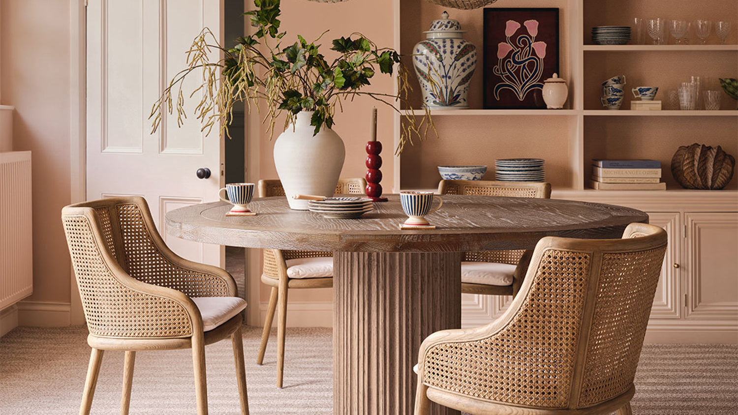 Step Inside: OKA at Fenwick Newcastle Now Open