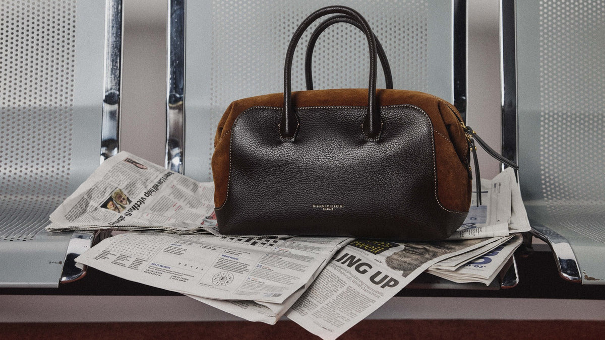 The Best Work Bags for Every Commute