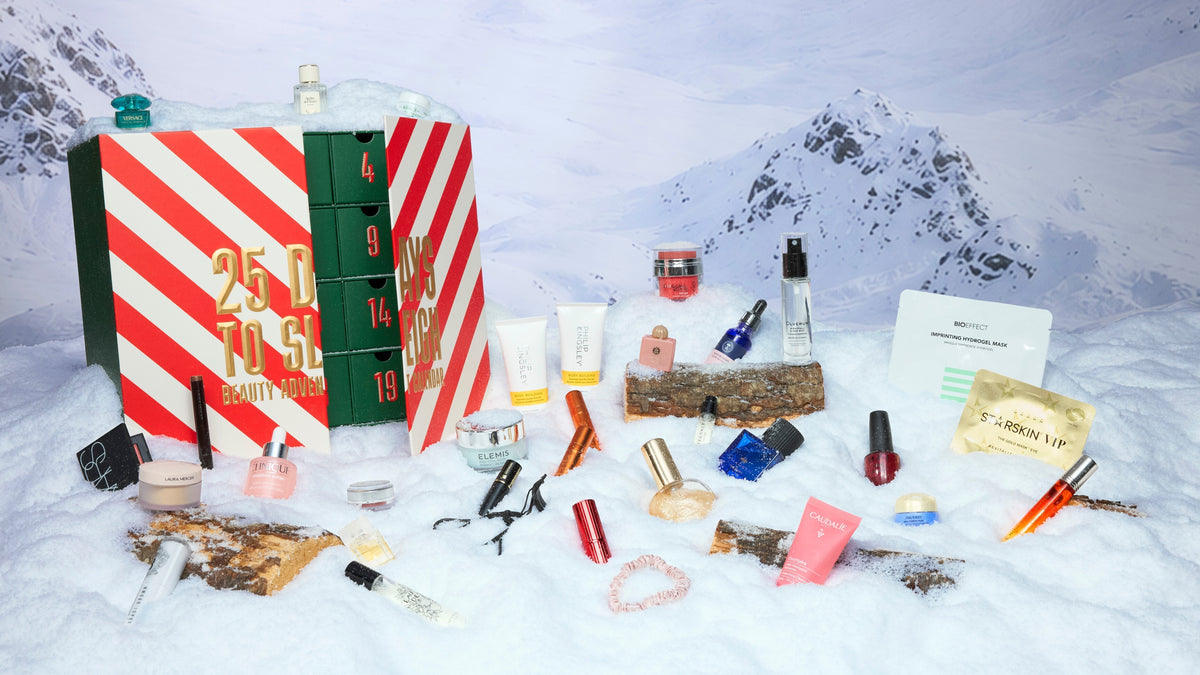 Fenwick Beauty 25 Day Advent Calendar 2026