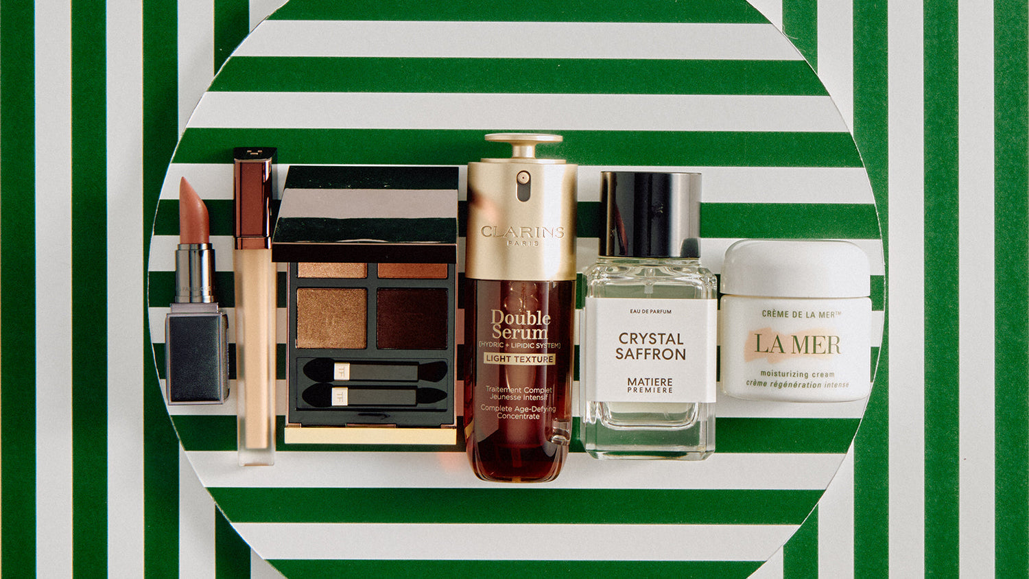 Beauty Week: Buyer's Picks