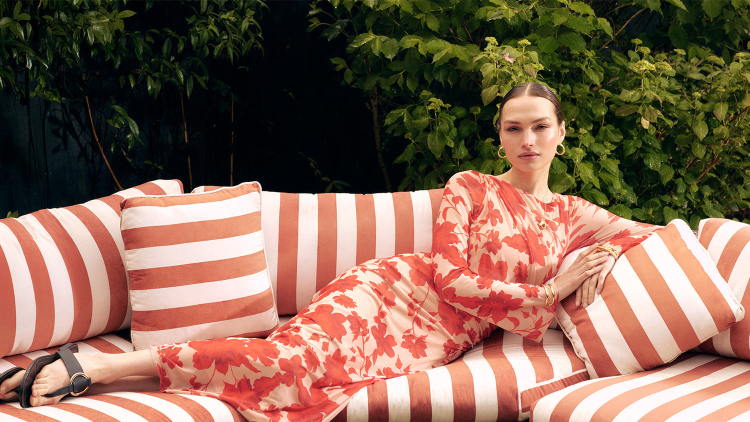 The Summer Edit — Everything You Need for the Season