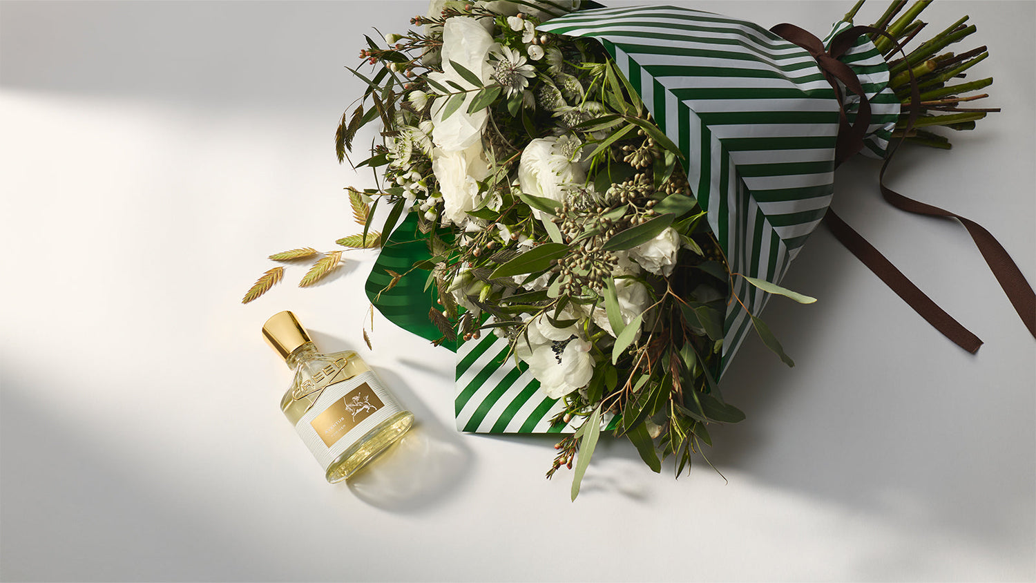 The House of Creed: Timeless Craftsmanship, Modern Fragrances