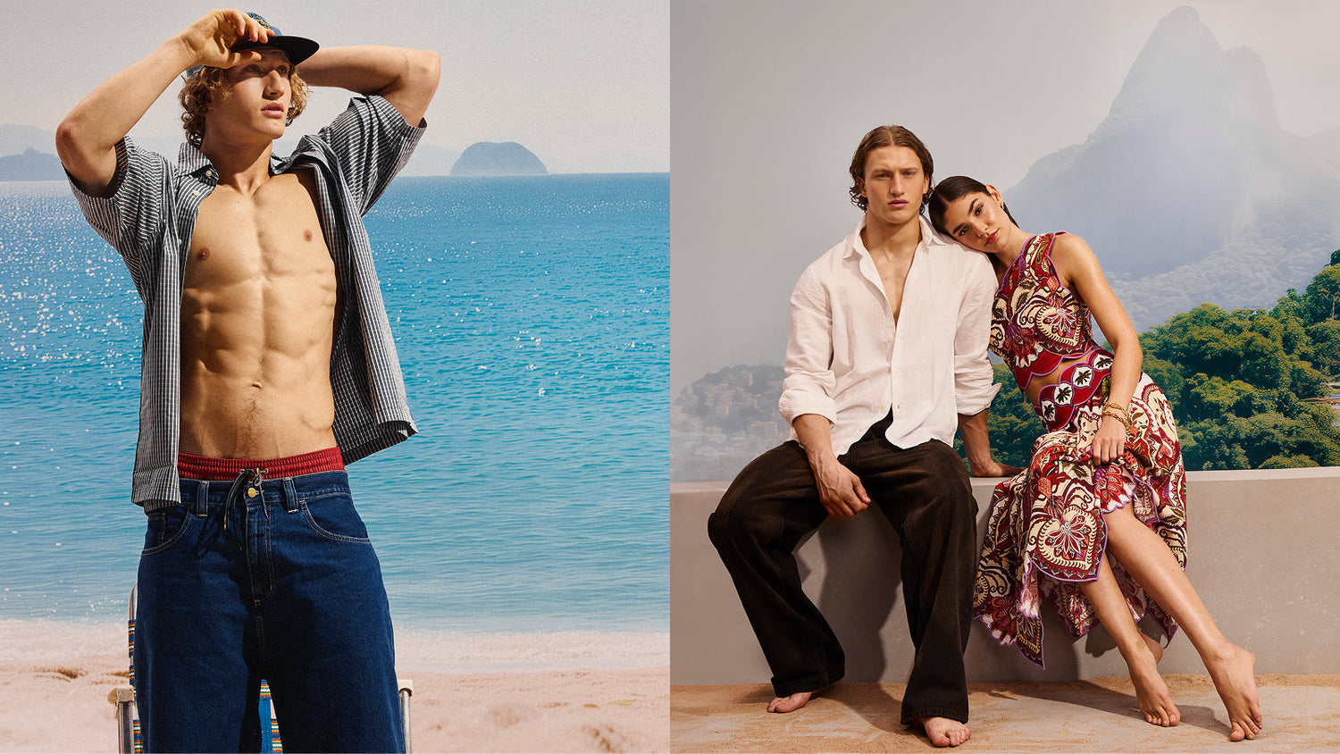 7 Easy Ways to Layer Your Summer Wardrobe