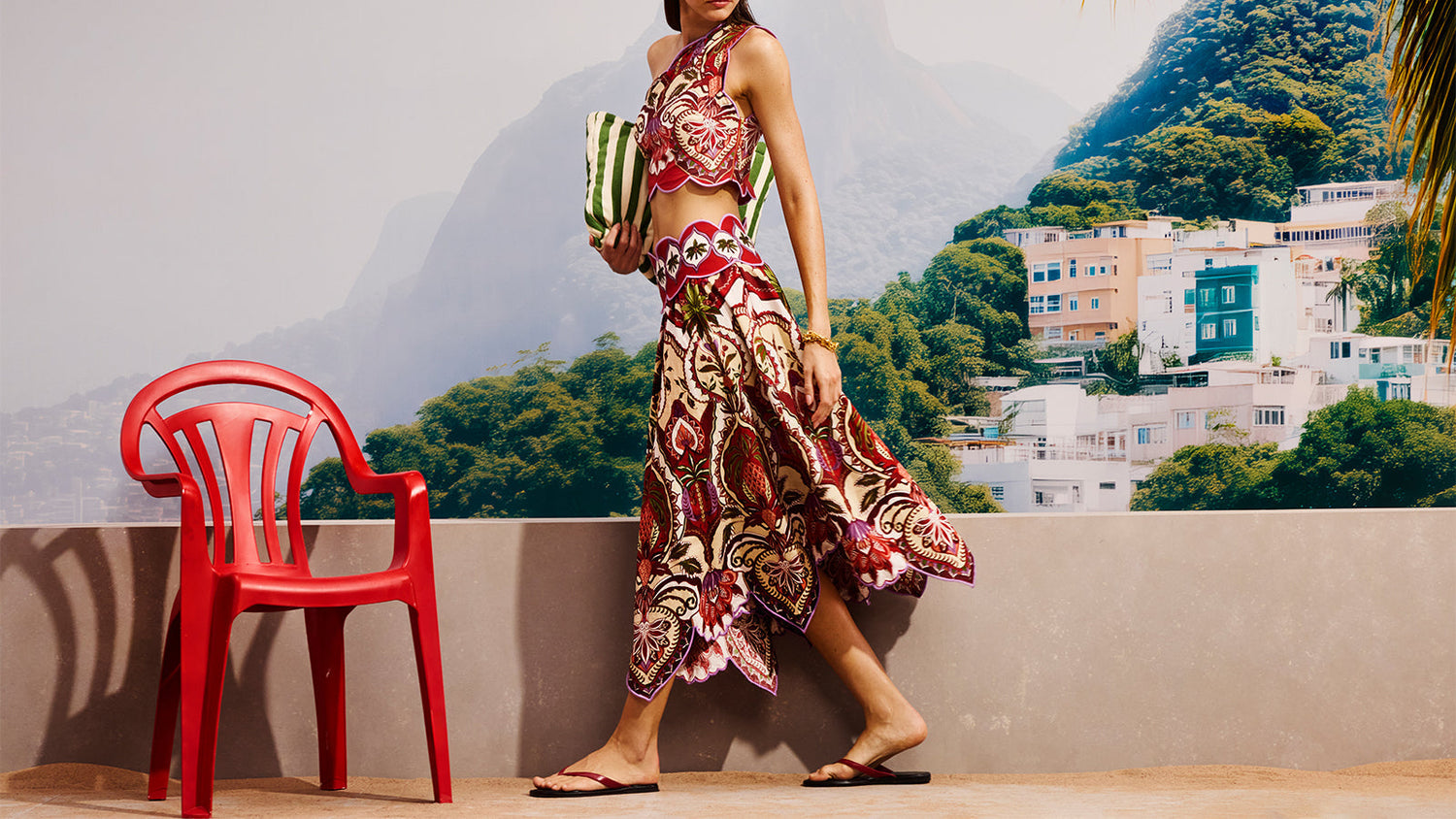 The Summer Wedding Guest Dress Guide
