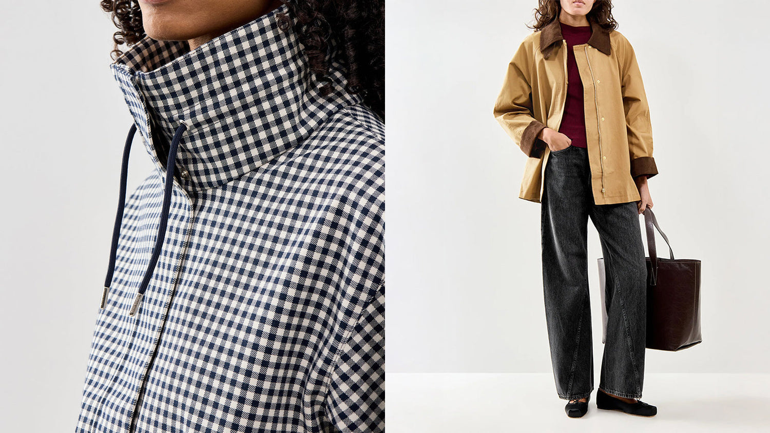 Best Women’s Jackets for Spring 2026: A Trend & Style Guide