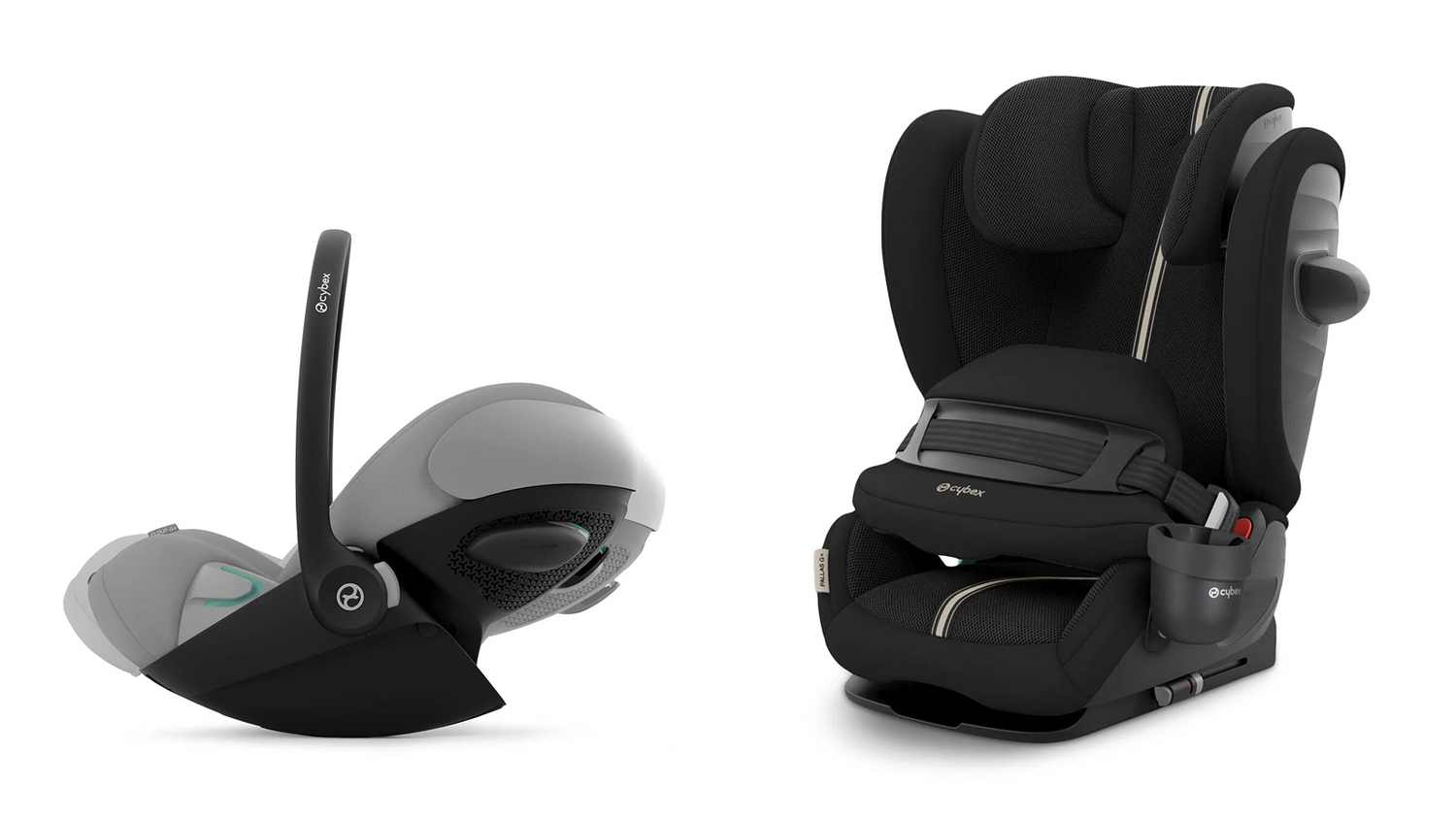 Your Ultimate Guide to Buying the Right Baby Car Seat