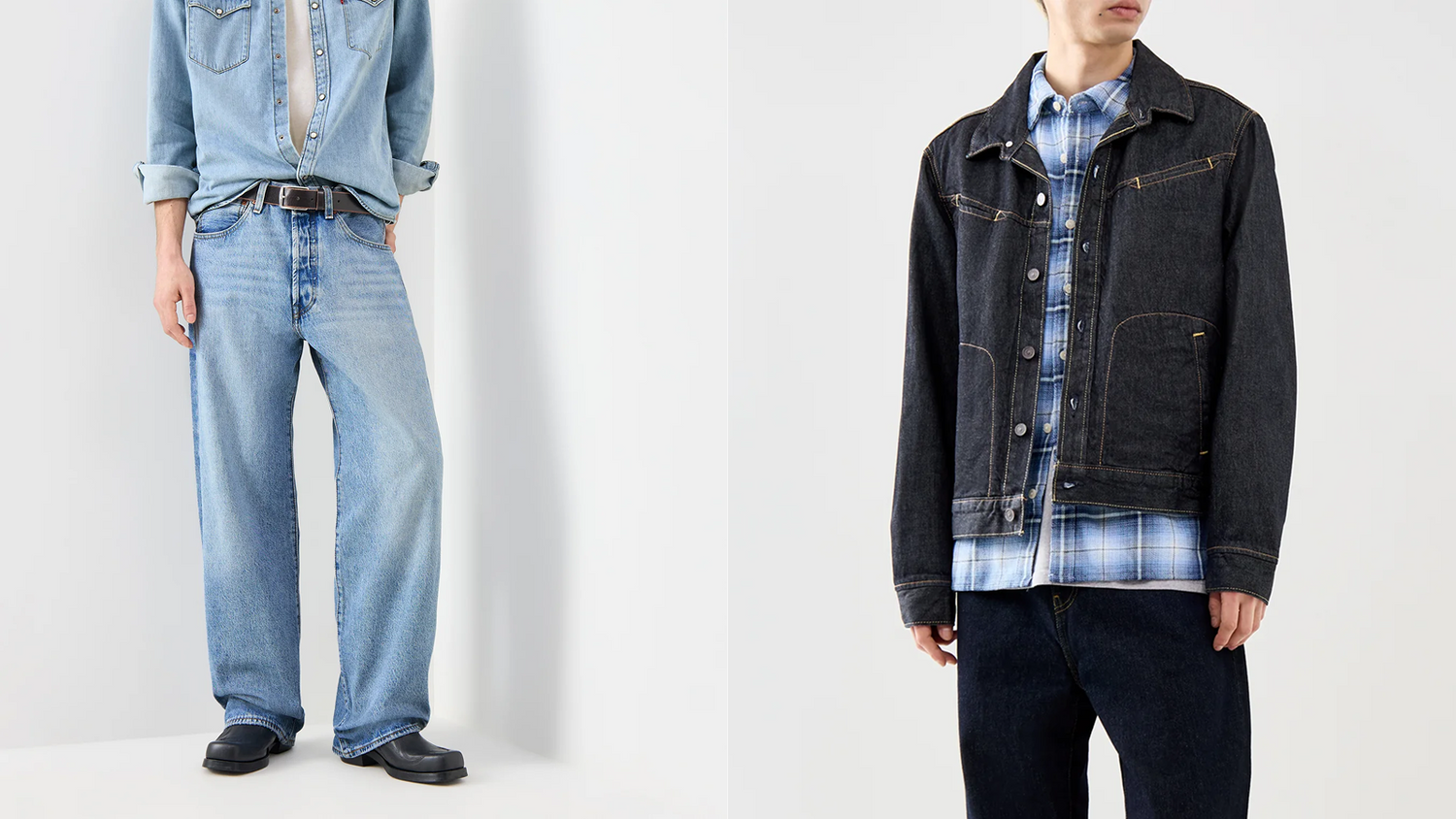 The Best Jeans to Buy for Men: A Comprehensive Guide