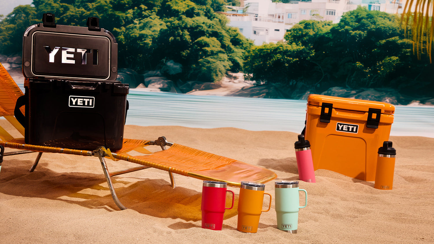 How to Pack the Perfect Picnic