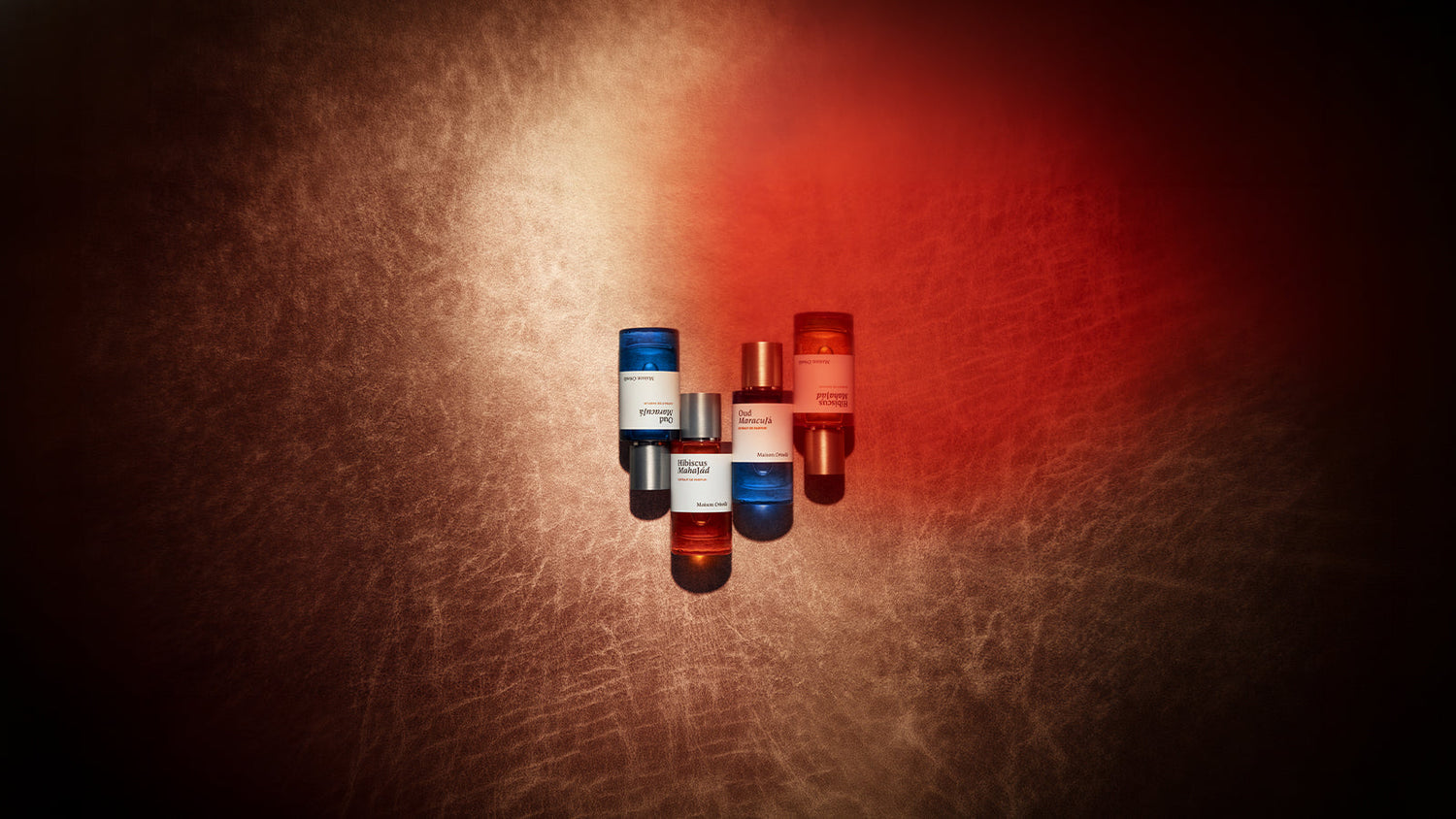 Discover Maison Crivelli: The Fragrance House to Know