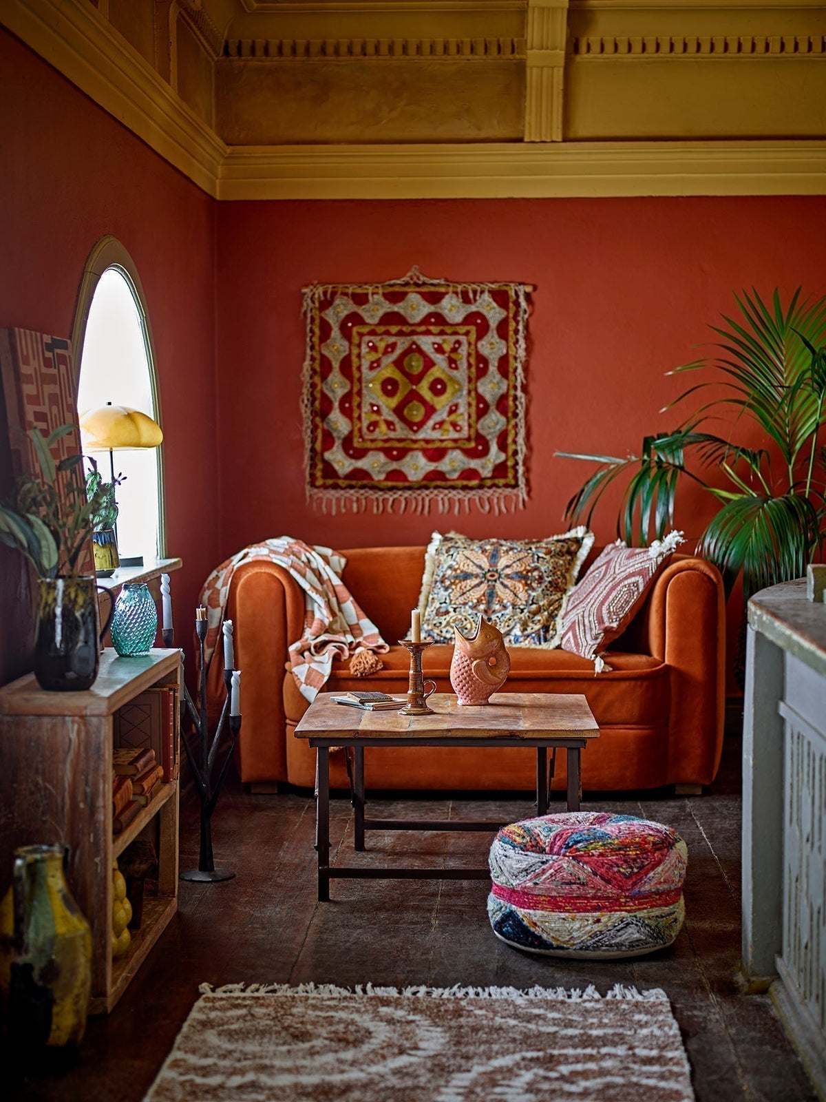 How to Make Your Home Feel Cosy for Autumn
