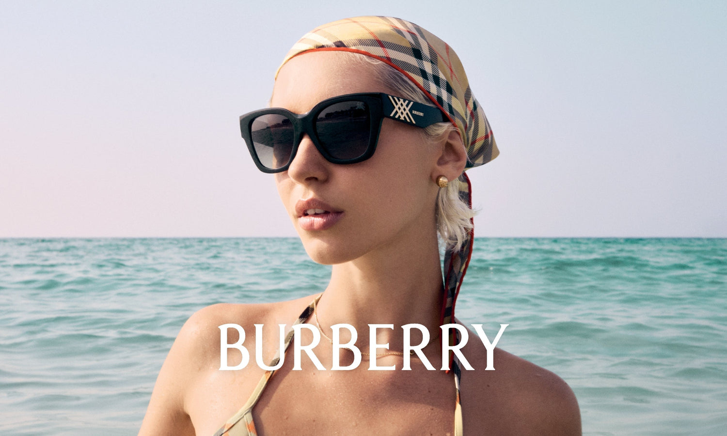 Discover the Spring/Summer 2026 Burberry collection