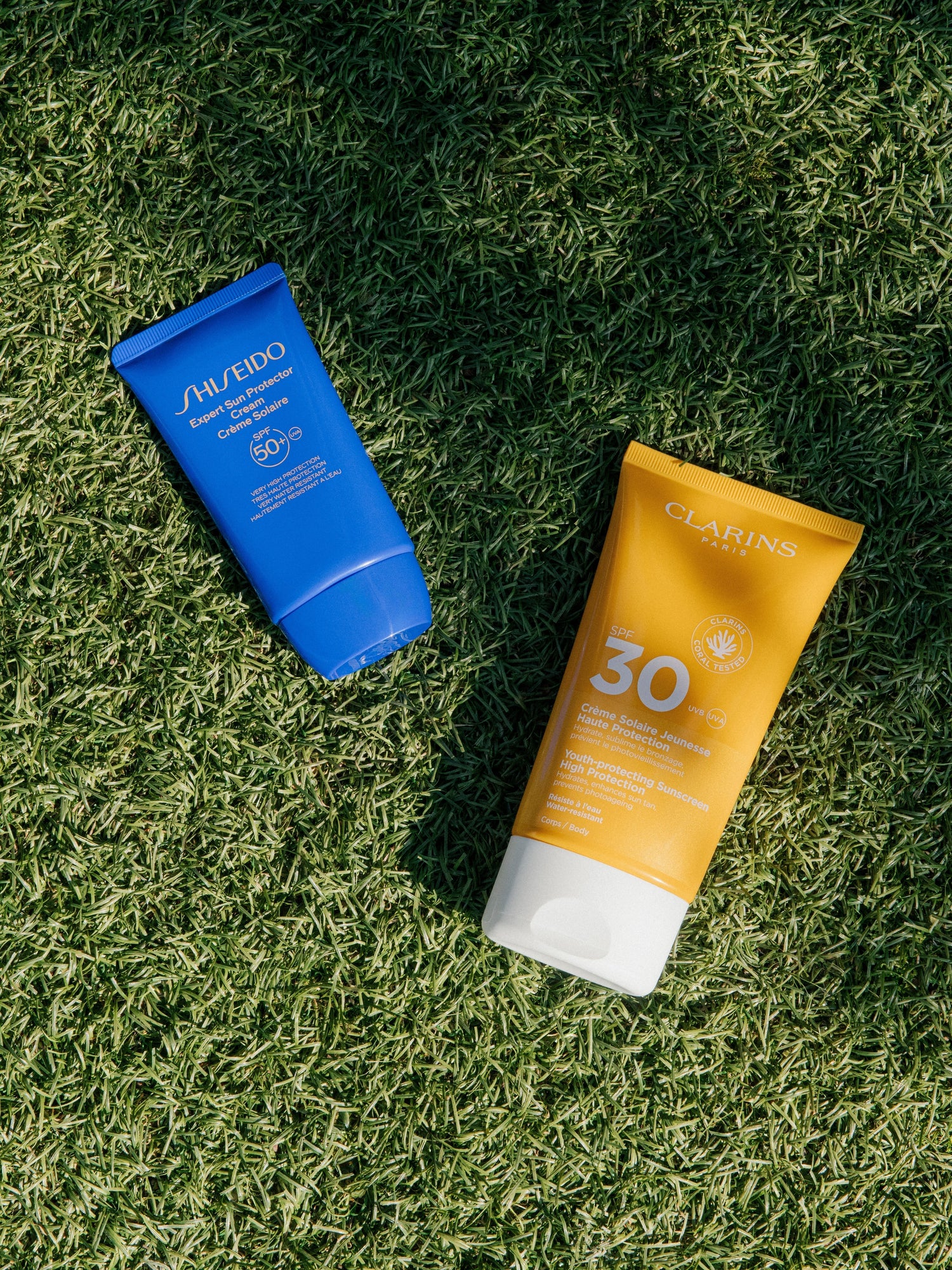 The Summer SPF Edit: The Luxury Sunscreens to Shop Now