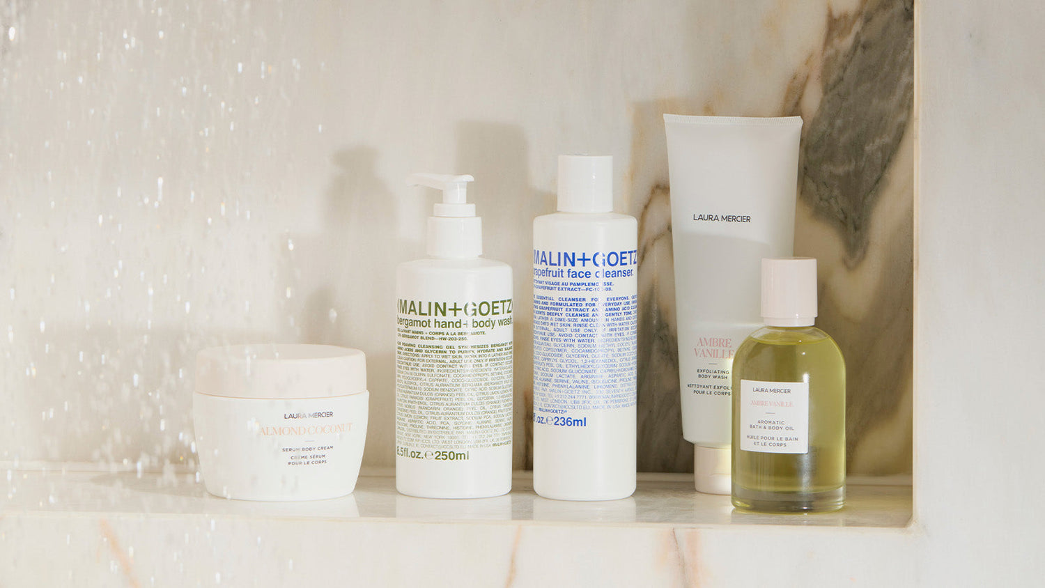 Beauty Week Buyers' Picks: Skincare Saviours