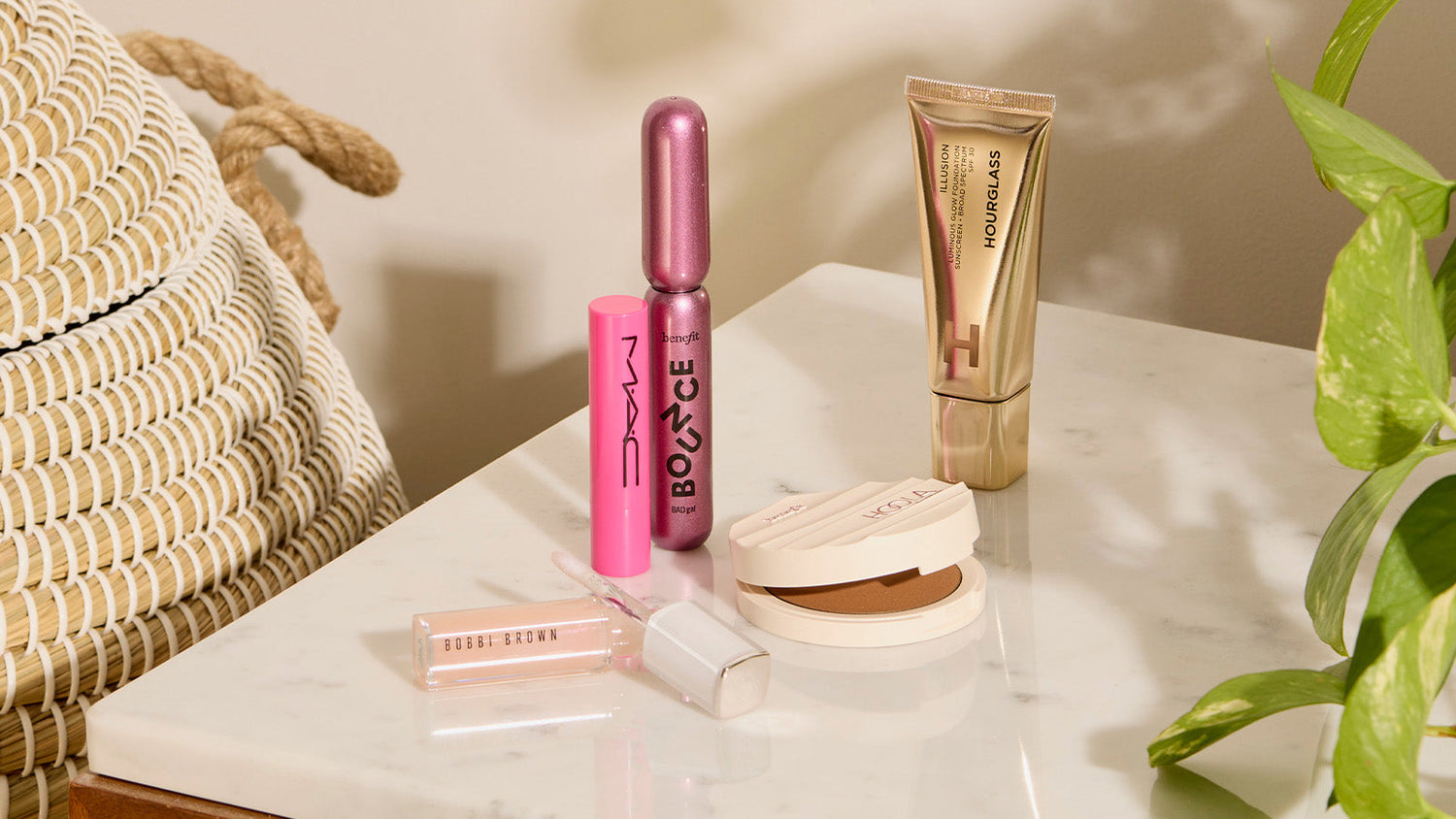 Beauty Week Buyers' Picks: Makeup Must-Haves