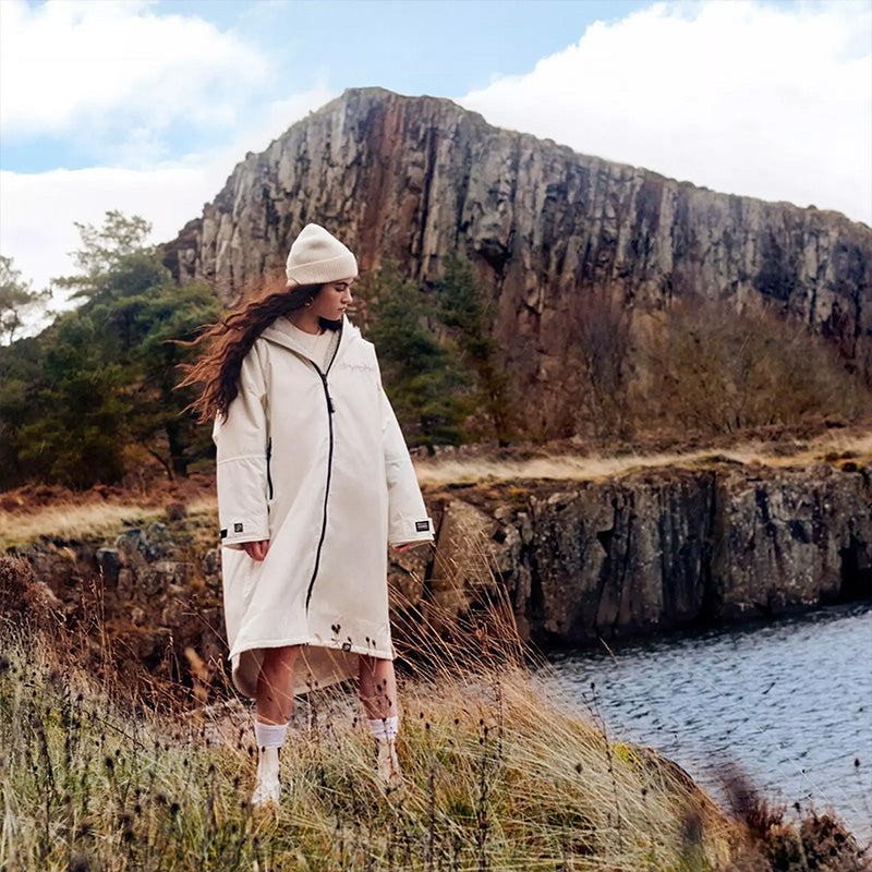 Take the Plunge: Discover the Joy of Cold-Water Swimming