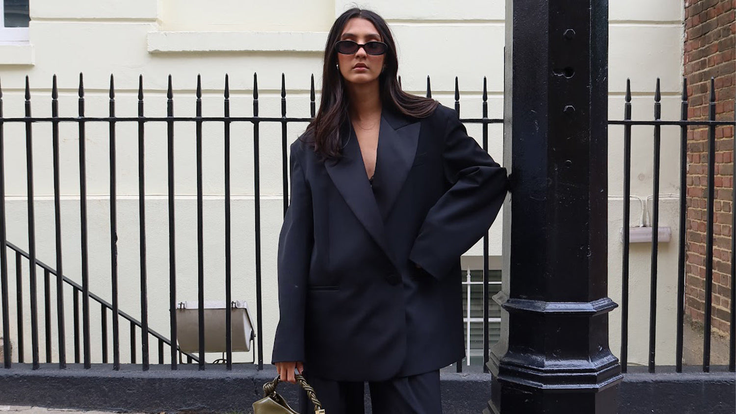 Day-To-Night Dressing with Sapna Rao