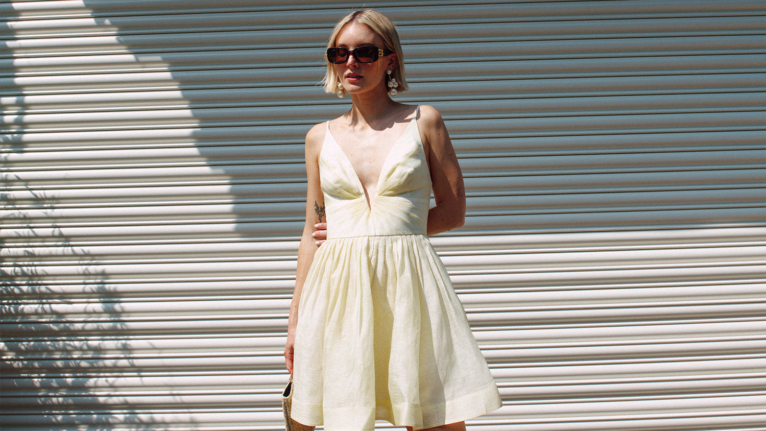 The Season Styled with Polly Sayer