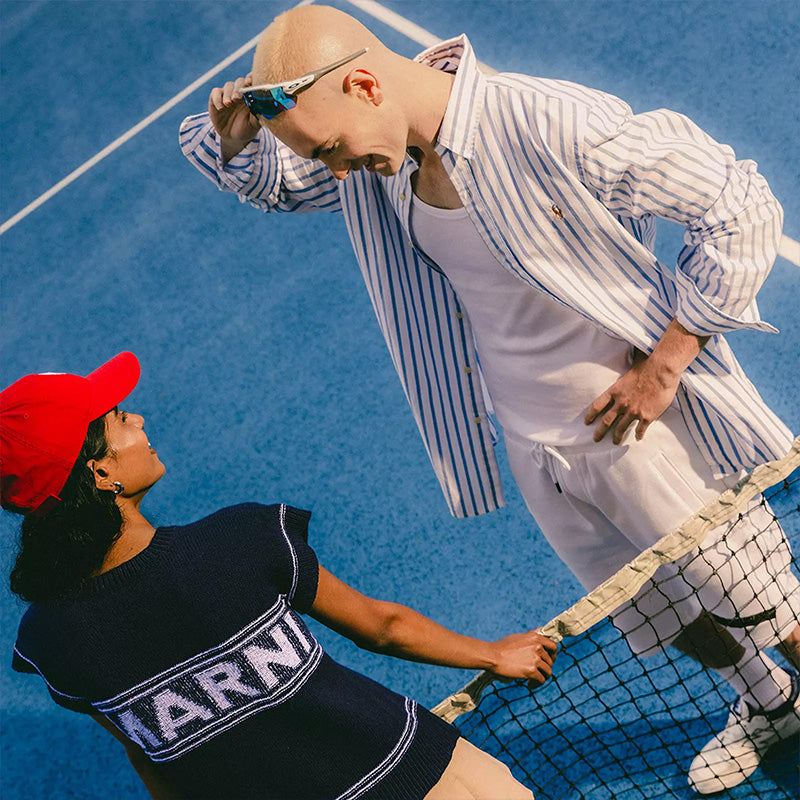 Top Modern Smart Casual Brands for Men and Women: Fenwick’s Edit