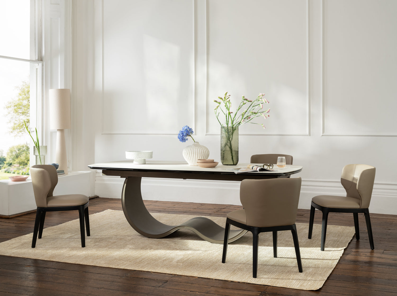 The Art of Home with Catherine Newton
