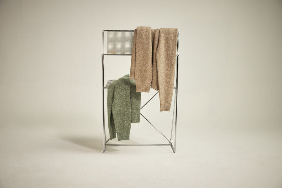 The Knitwear Guide: Essential Knits for Autumn & Winter