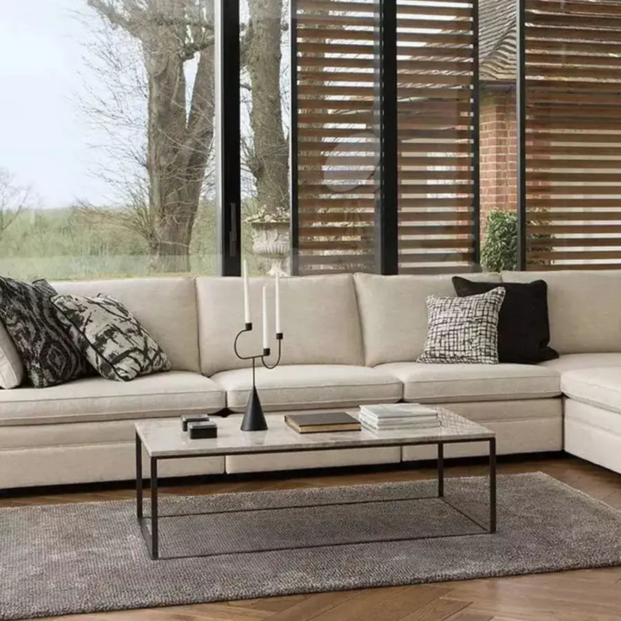 Ralph Lauren Home & BOSS Home: The Art of Living