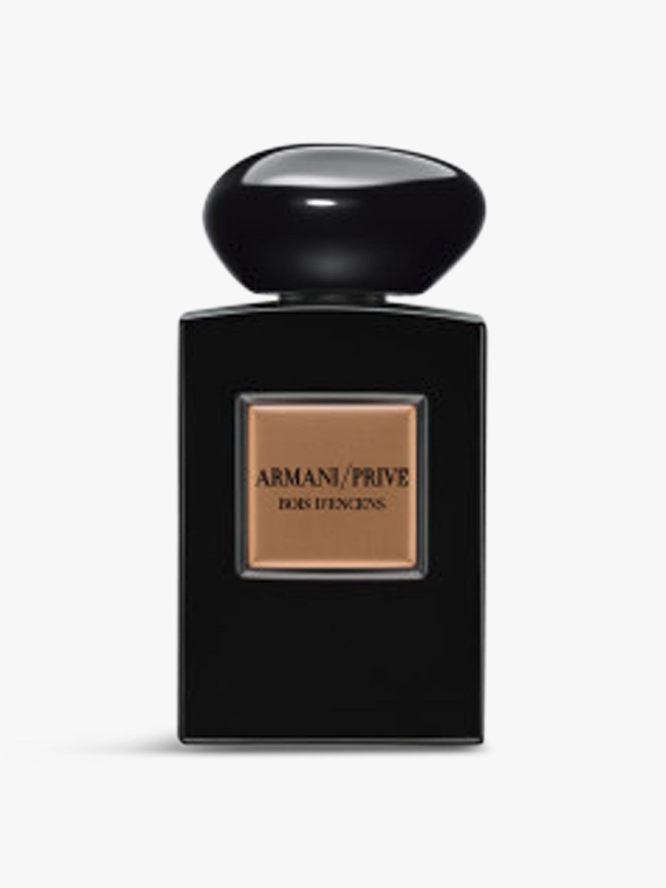 Privé Bois DEncens Eau de Parfum 100ml