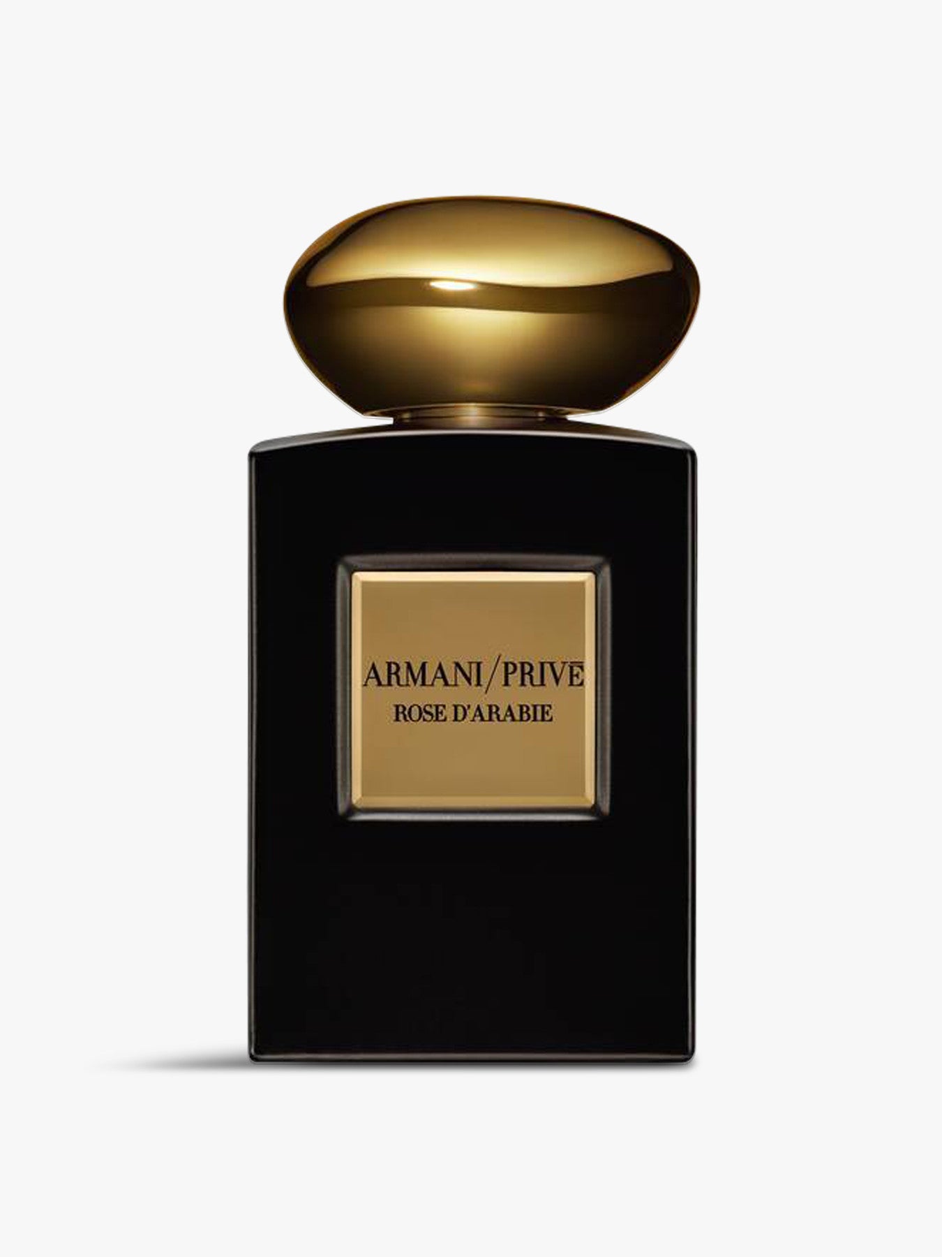 Privé Rose DArabie Eau de Parfum 100ml