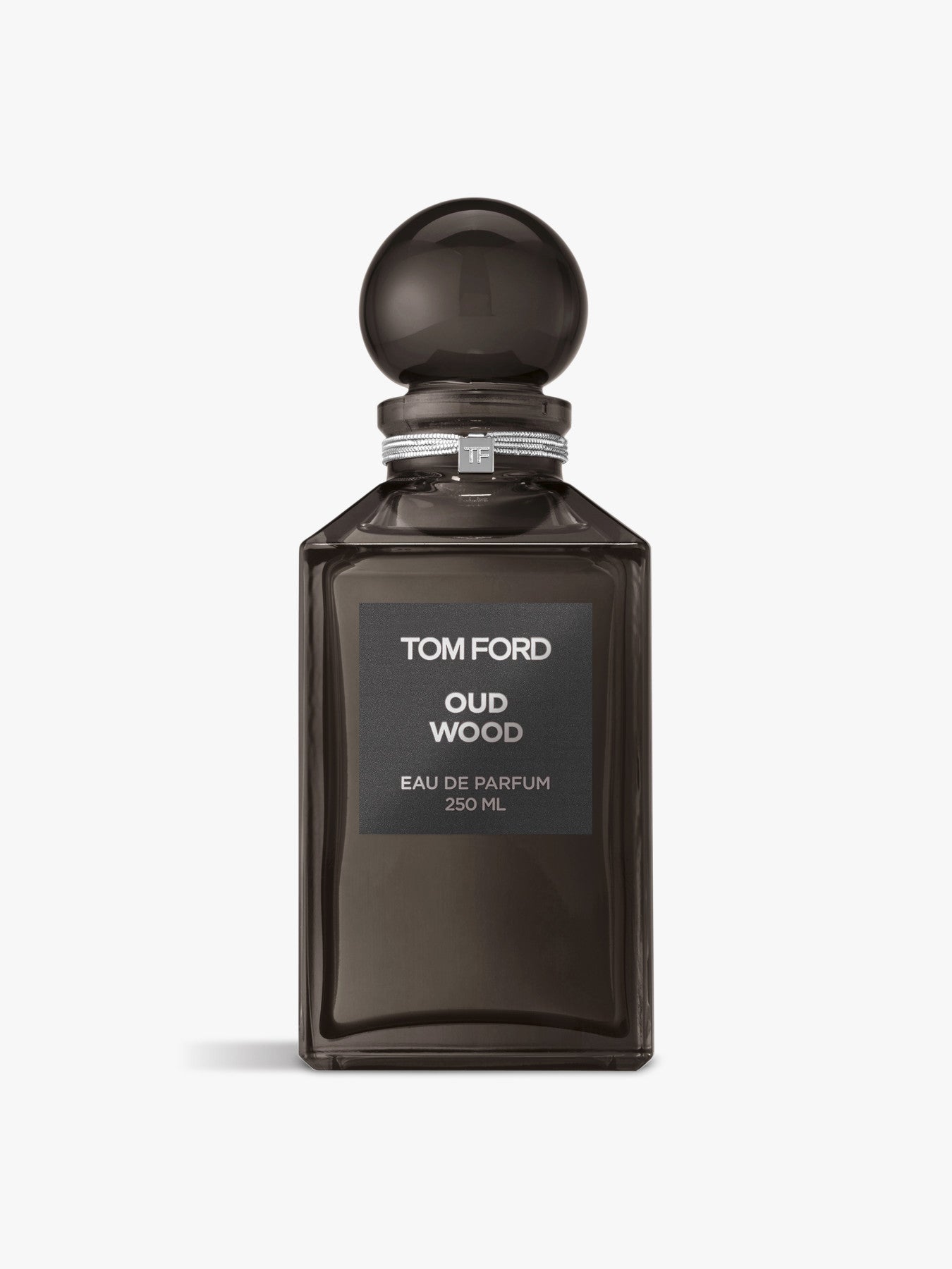 Oud Wood Decanter Eau de Parfum 250ml