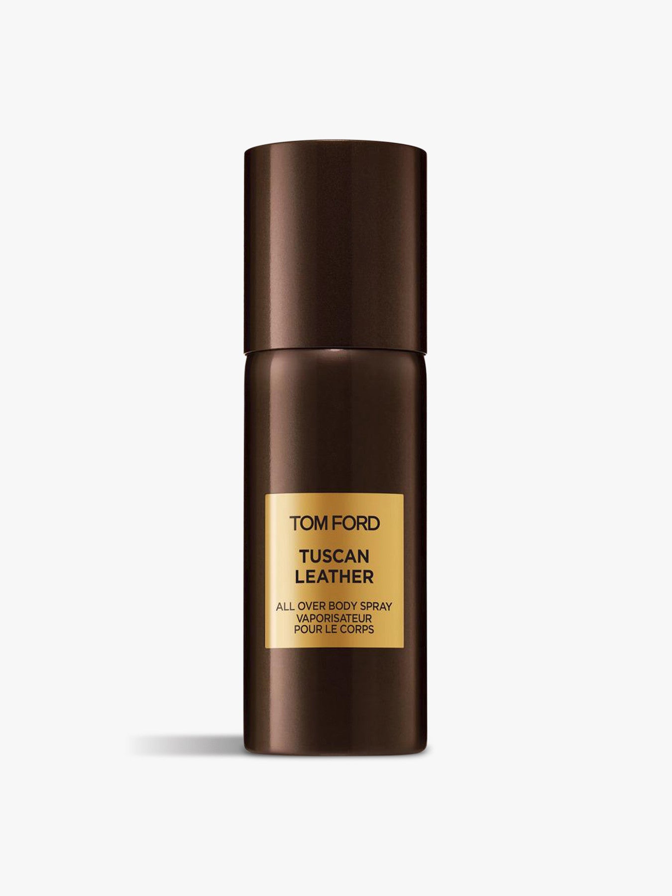 Tuscan Leather All Over Body Spray 150ml