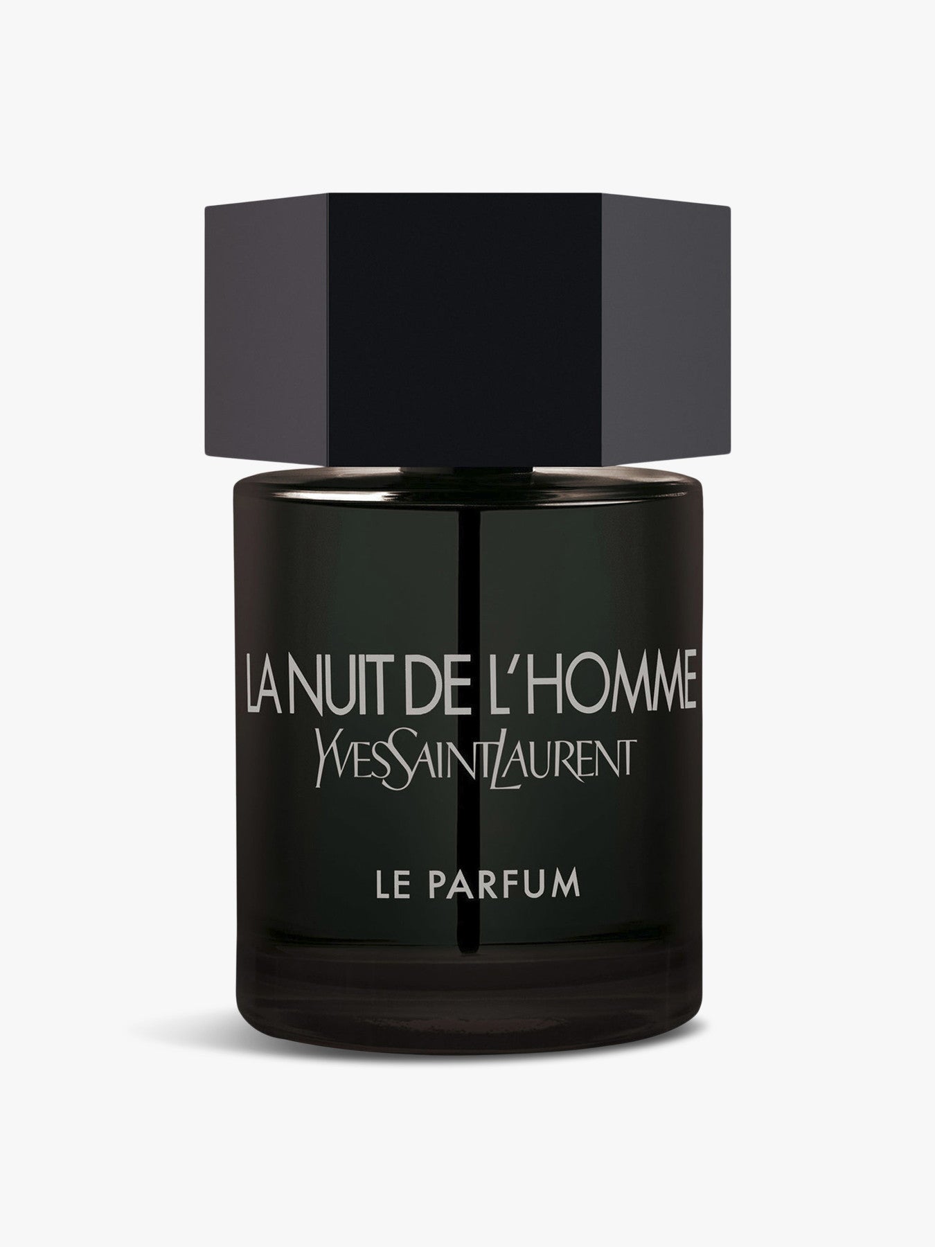 La Nuit De L'Homme Intense Eau de Parfum 100ml
