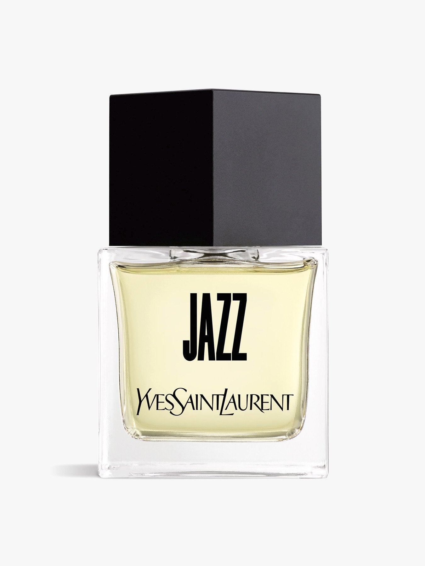 Jazz Eau de Toilette 80 ml