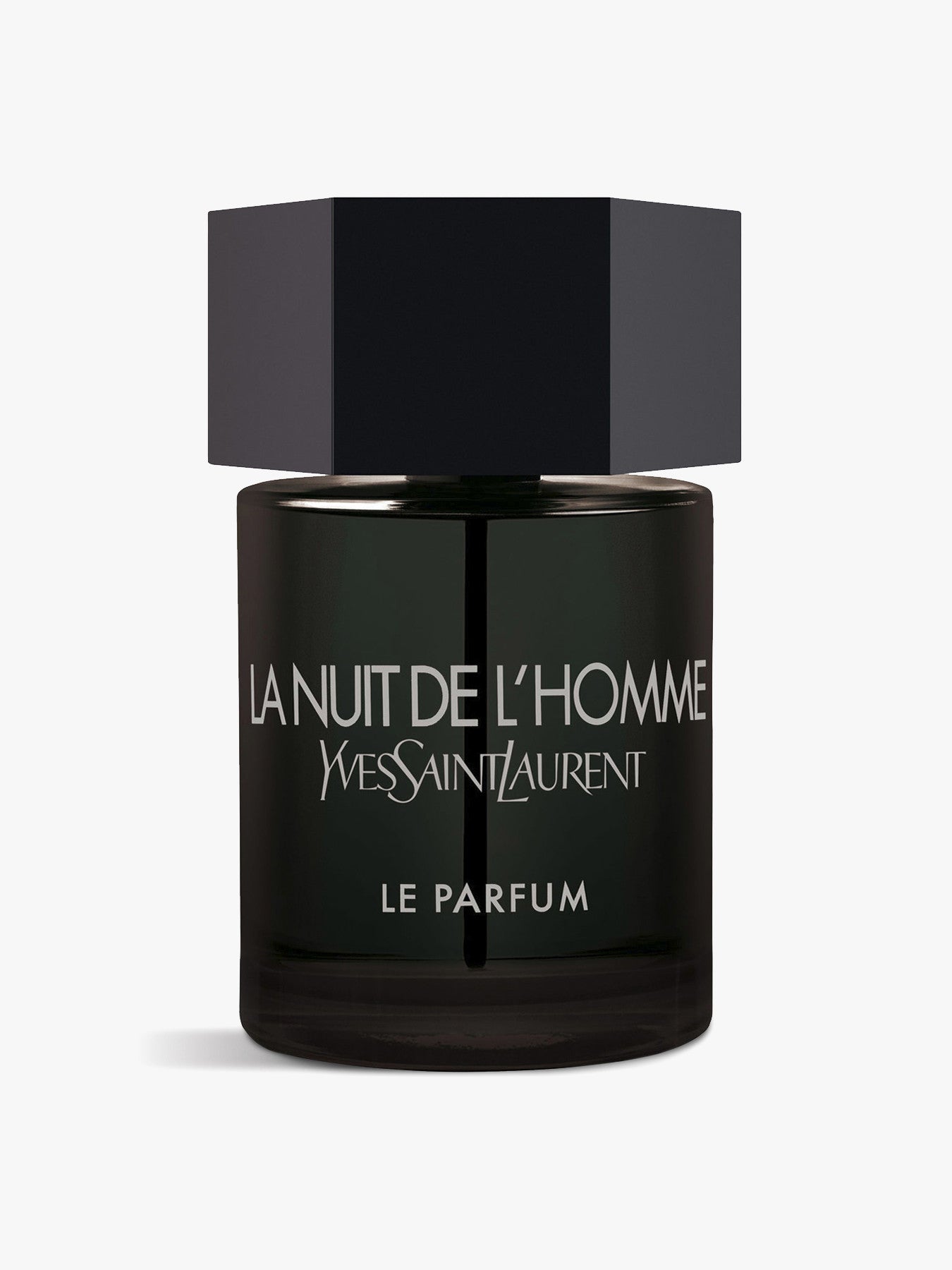 La Nuit De L'Homme Eau de Parfum 60ml