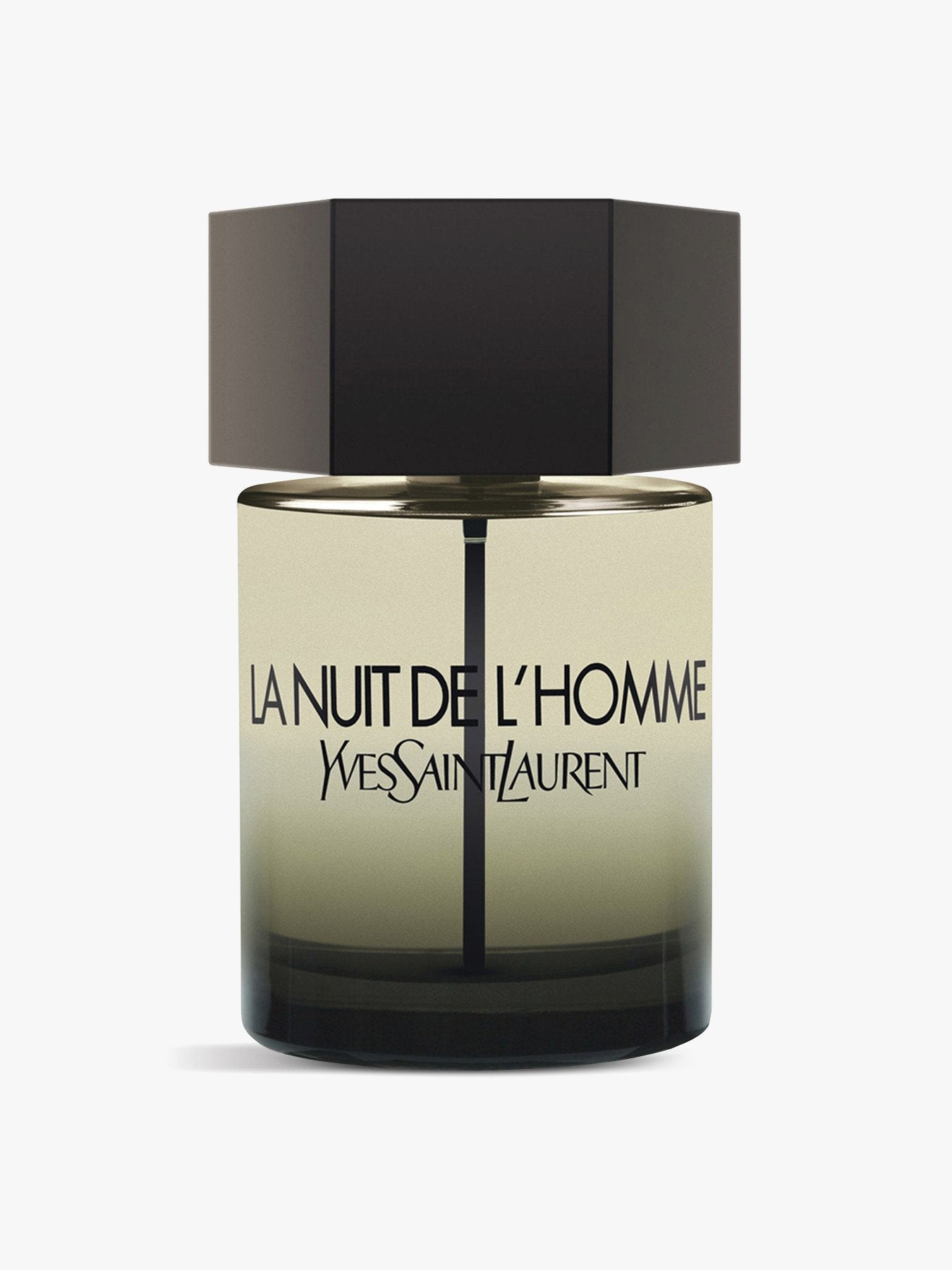 La Nuit De L'Homme Eau de Toilette 60ml