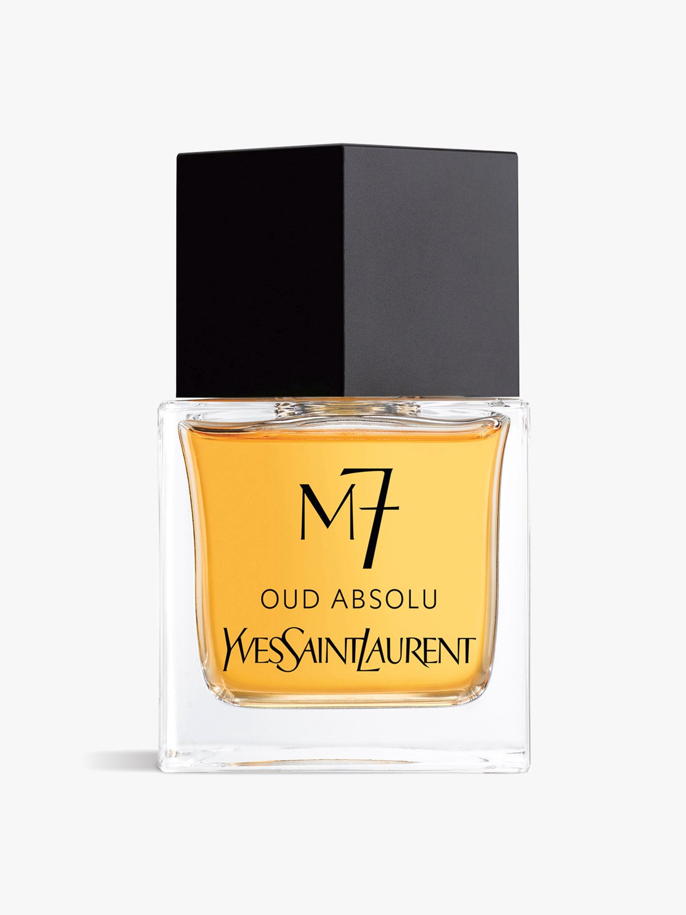 M7 Oud Absolu Eau de Toilette 80 ml