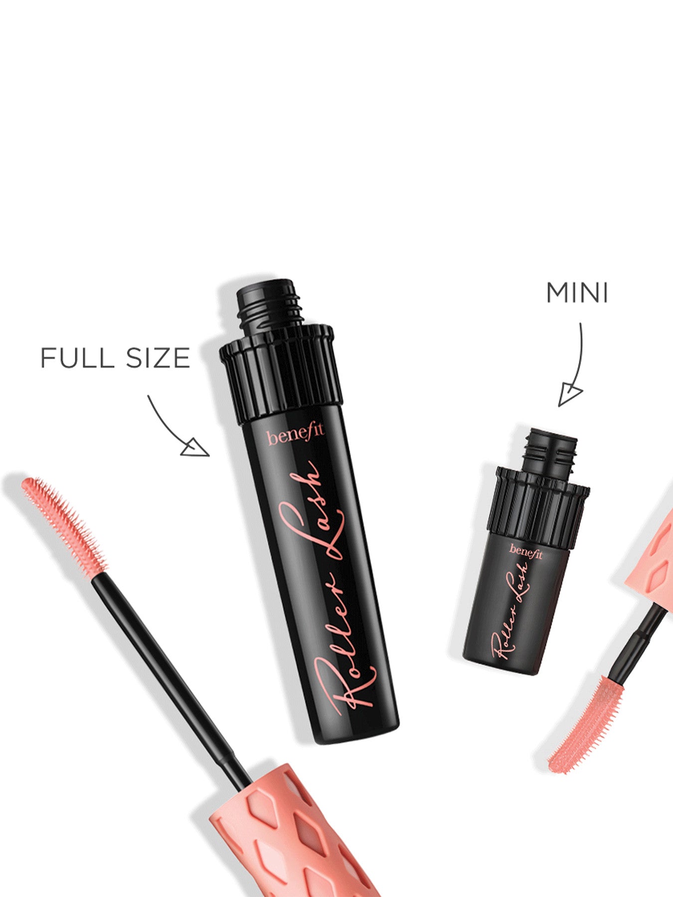 Roller Lash