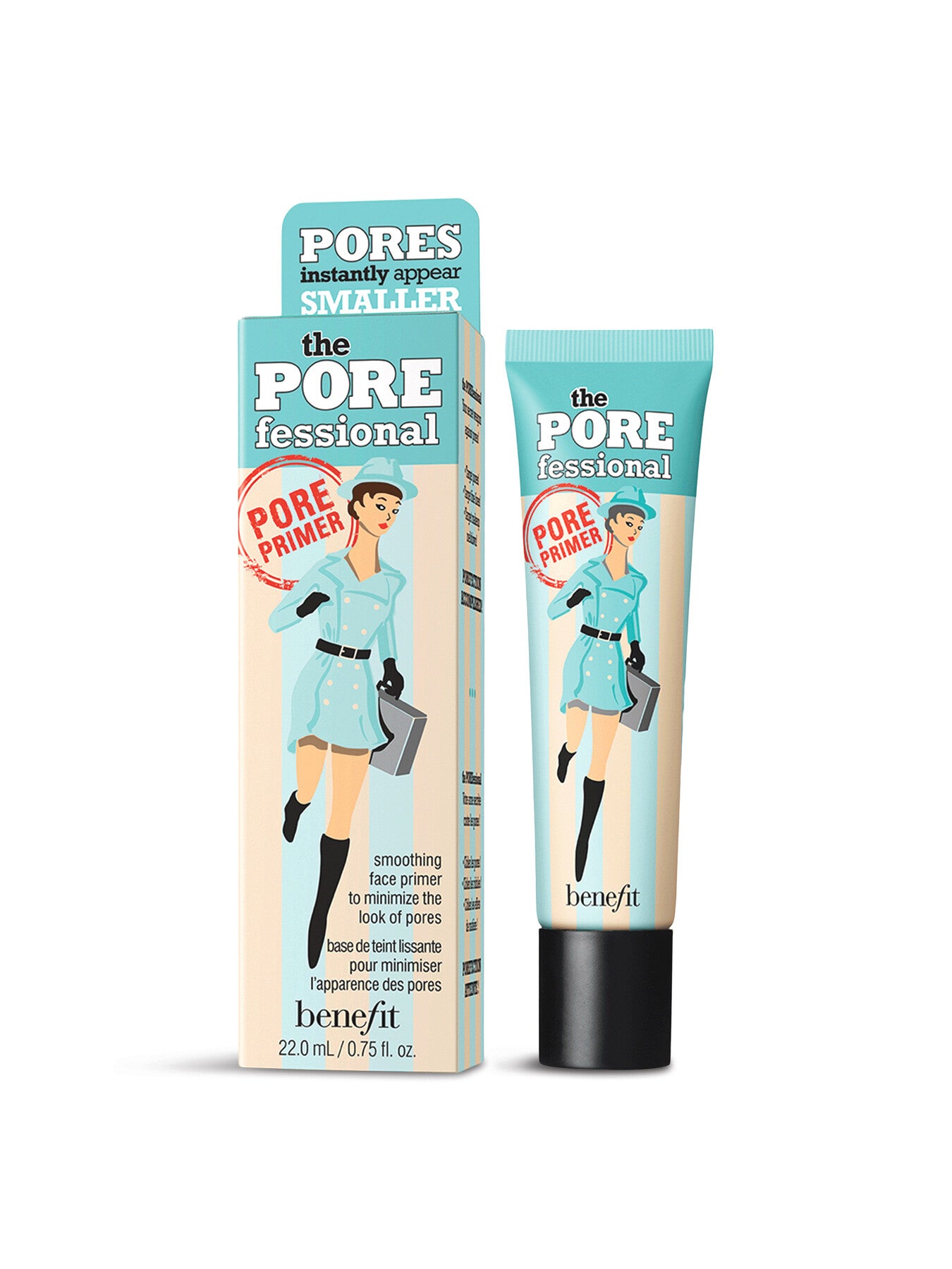 Porefessional