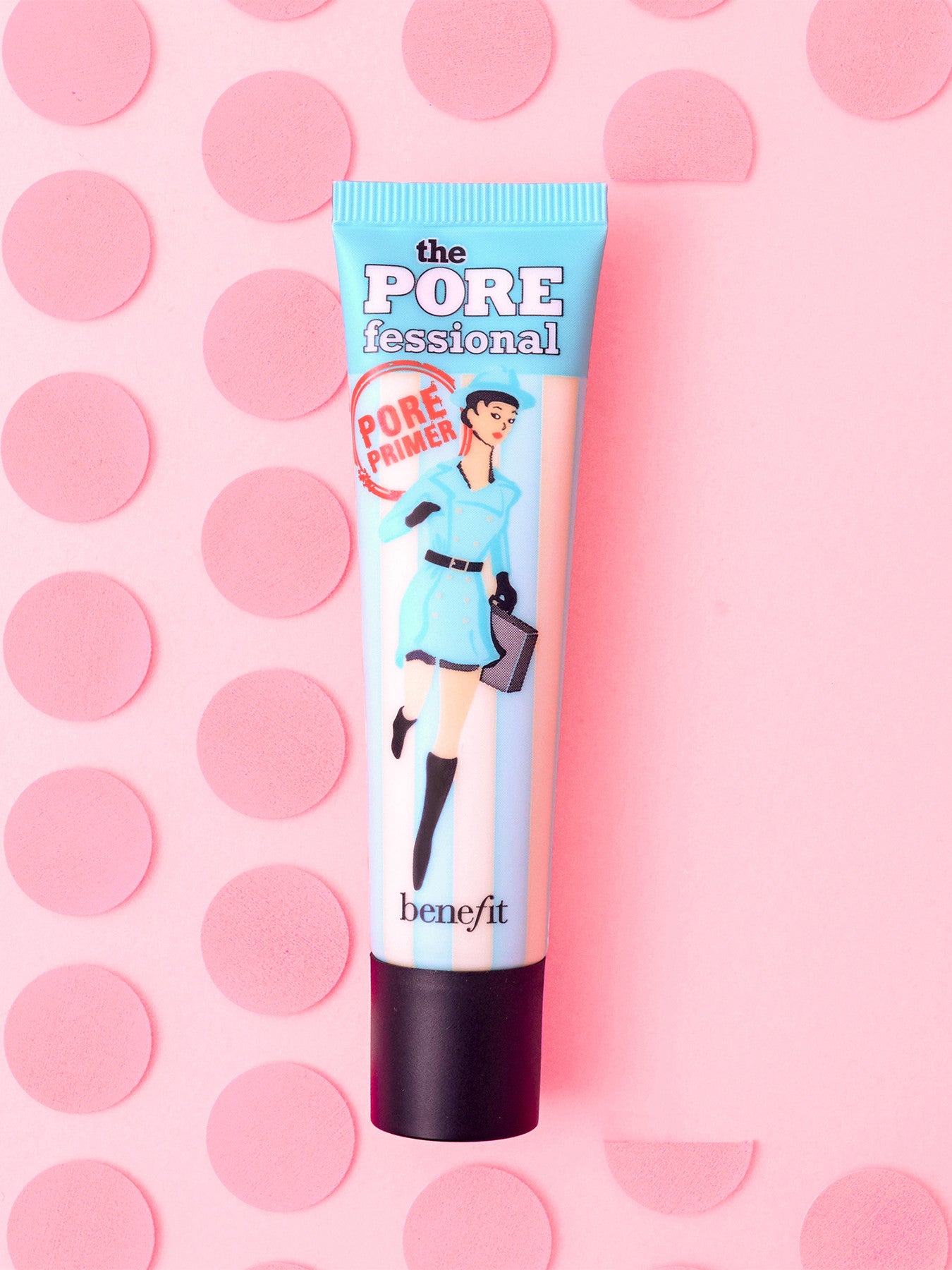 Porefessional Value Size FC BLM