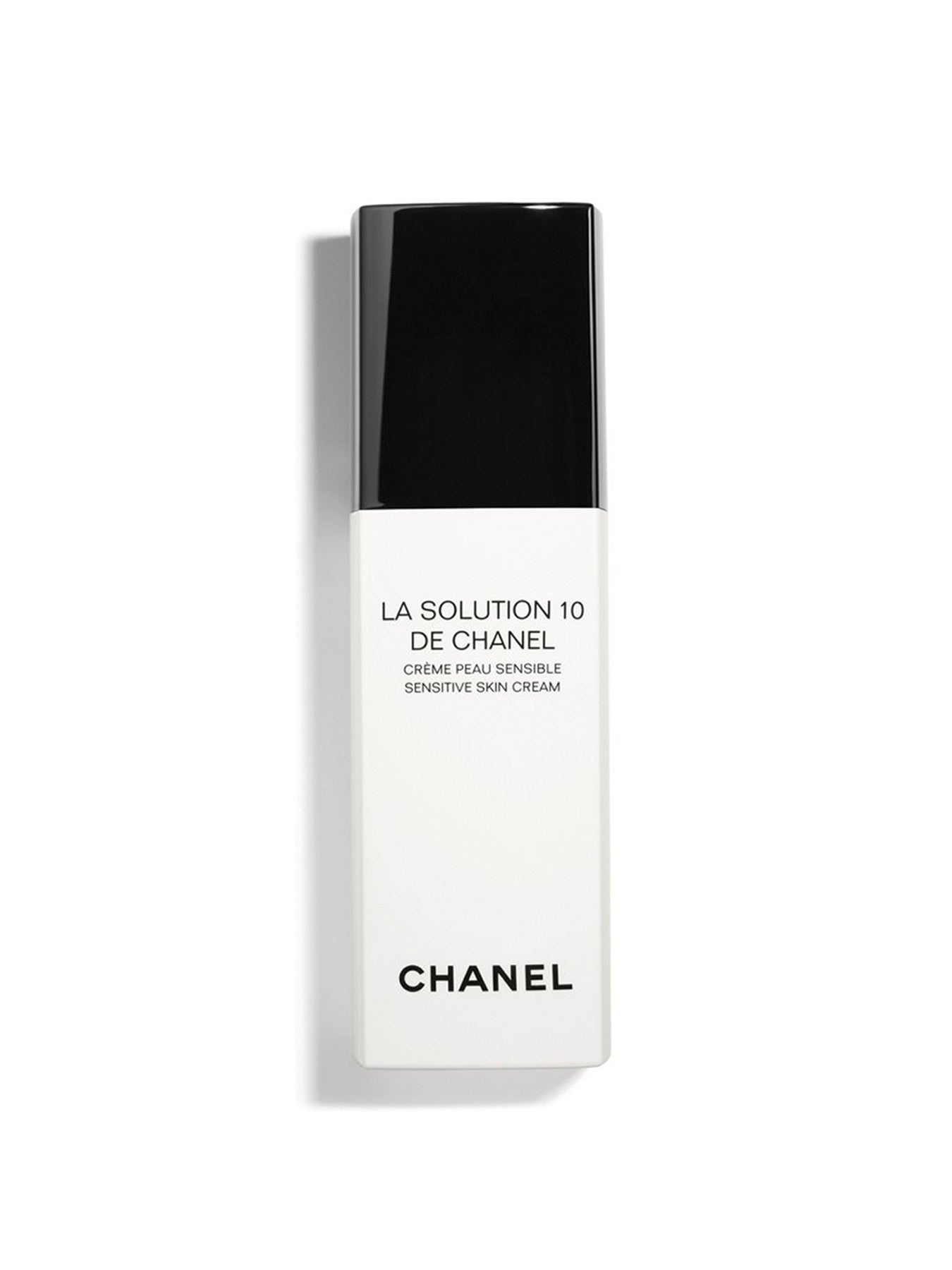LA SOLUTION 10 DE CHANEL