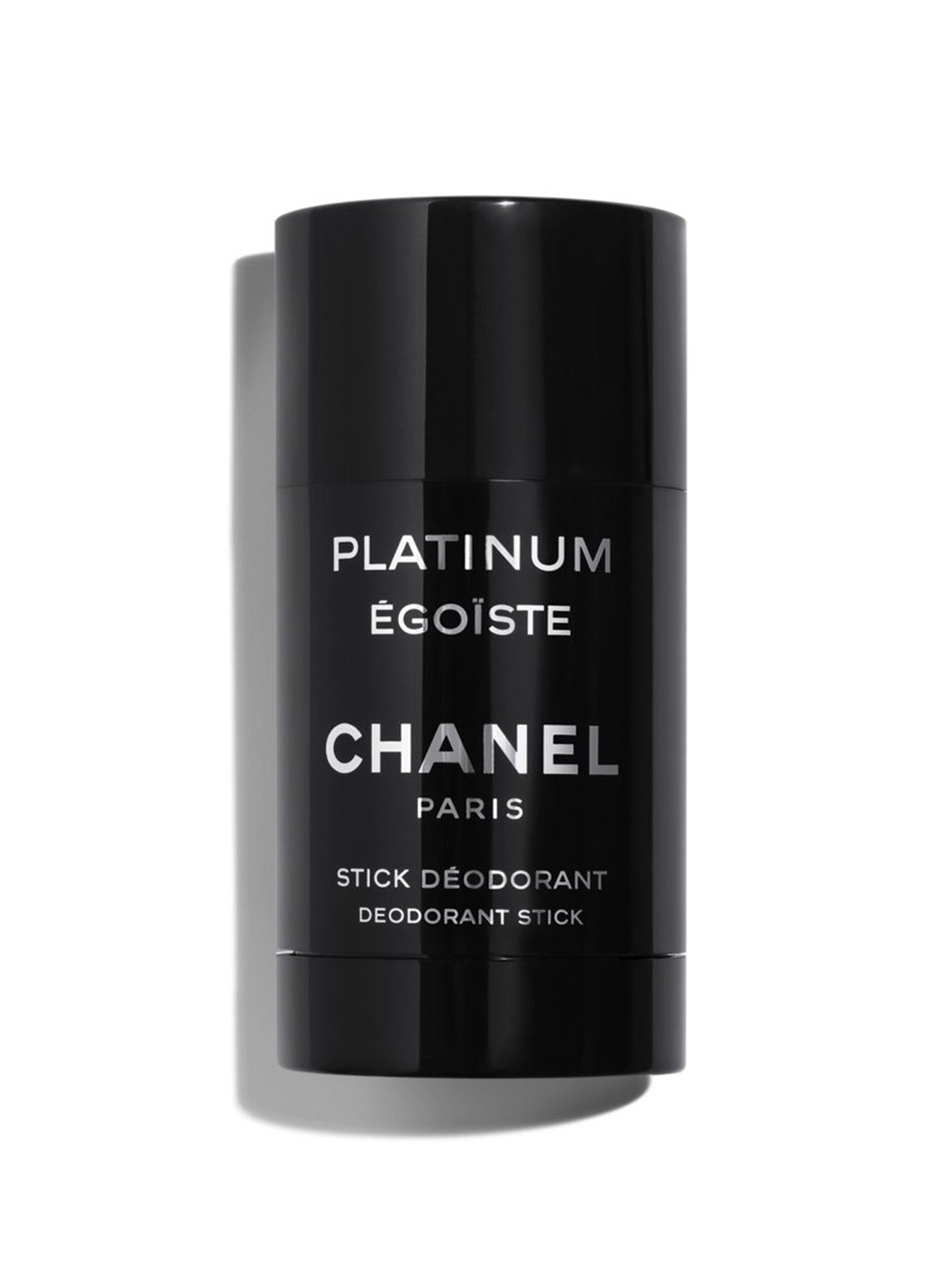 PLATINUM ÉGOÏSTE Deodorant Stick 60g