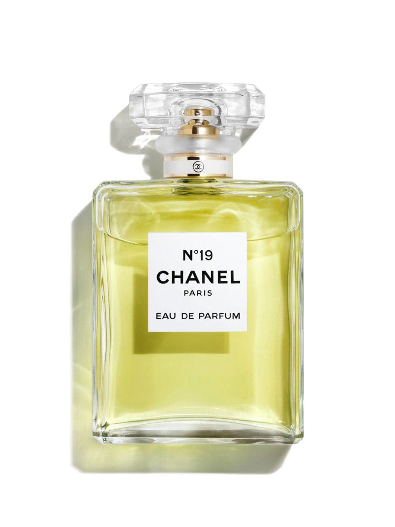 N°19 Eau de Parfum 100ml