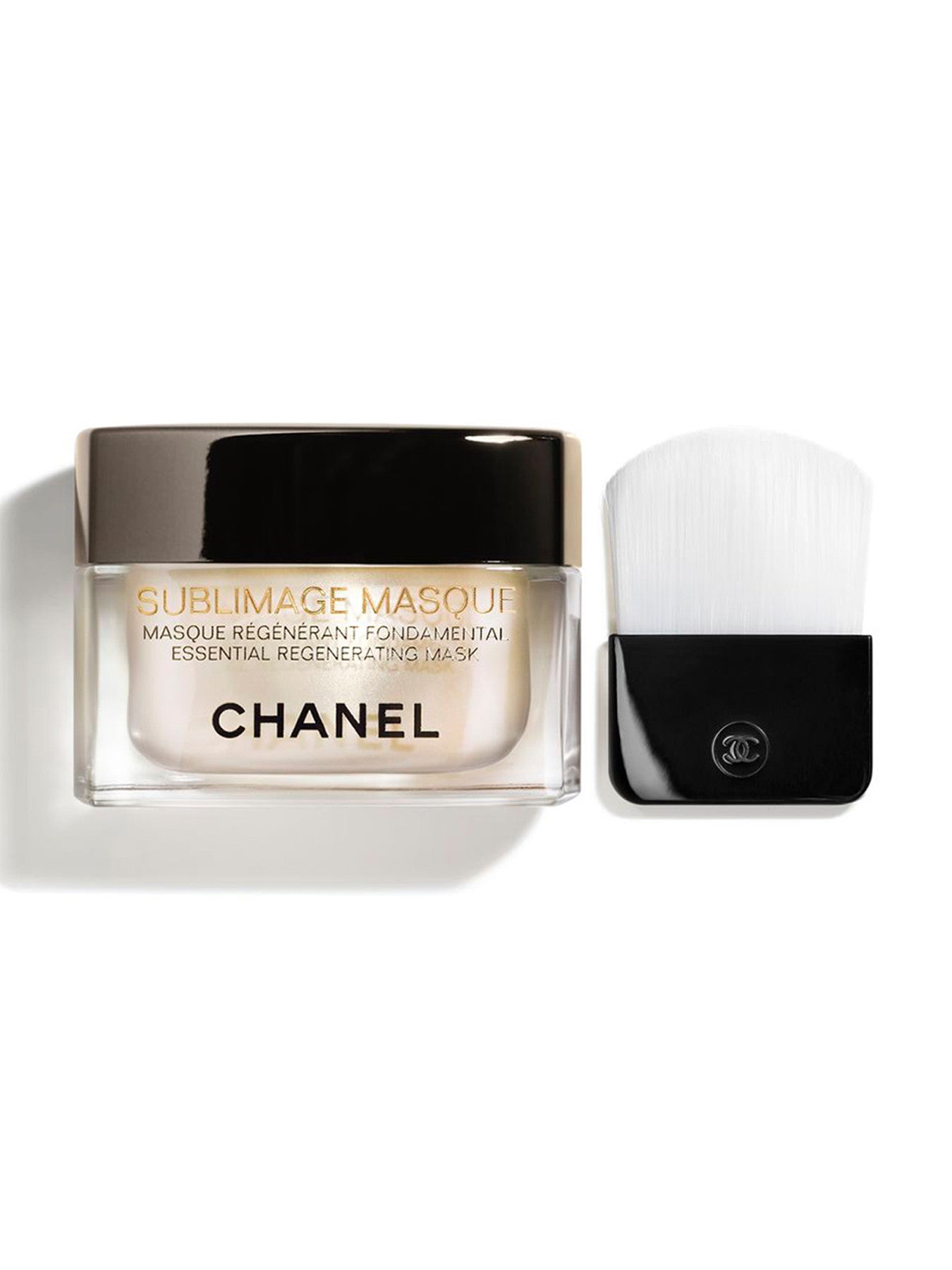 SUBLIMAGE MASQUE Essential Revitalising Mask