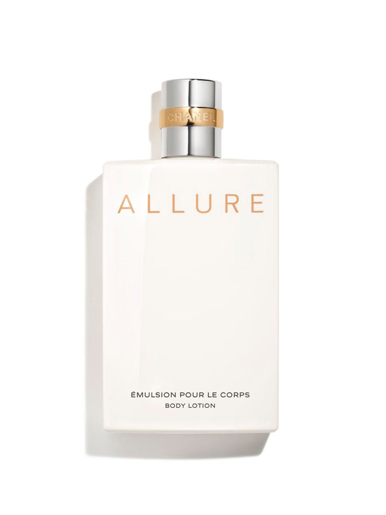 ALLURE Body Lotion 200ml