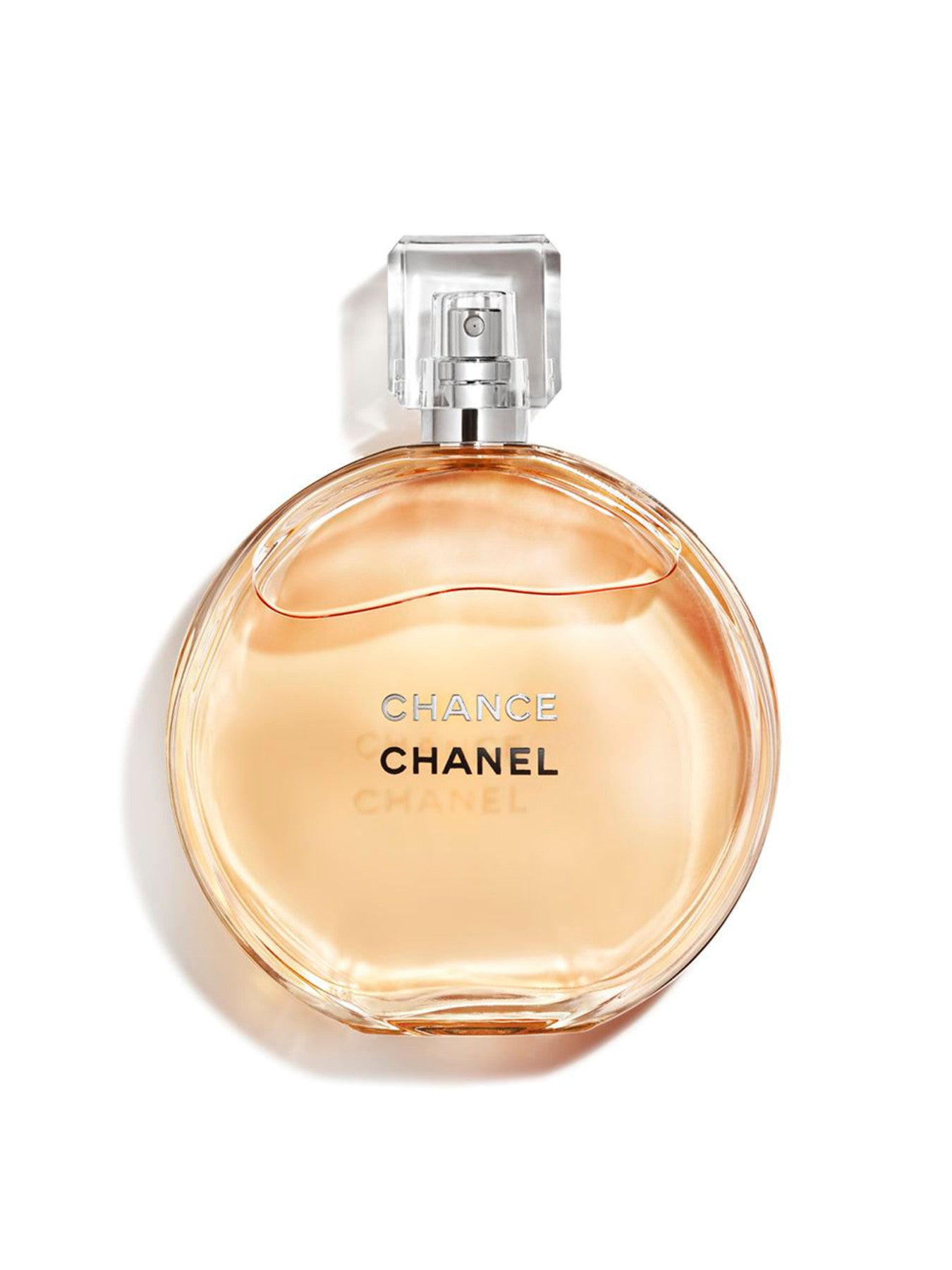 CHANCE Eau de Toilette 50ml