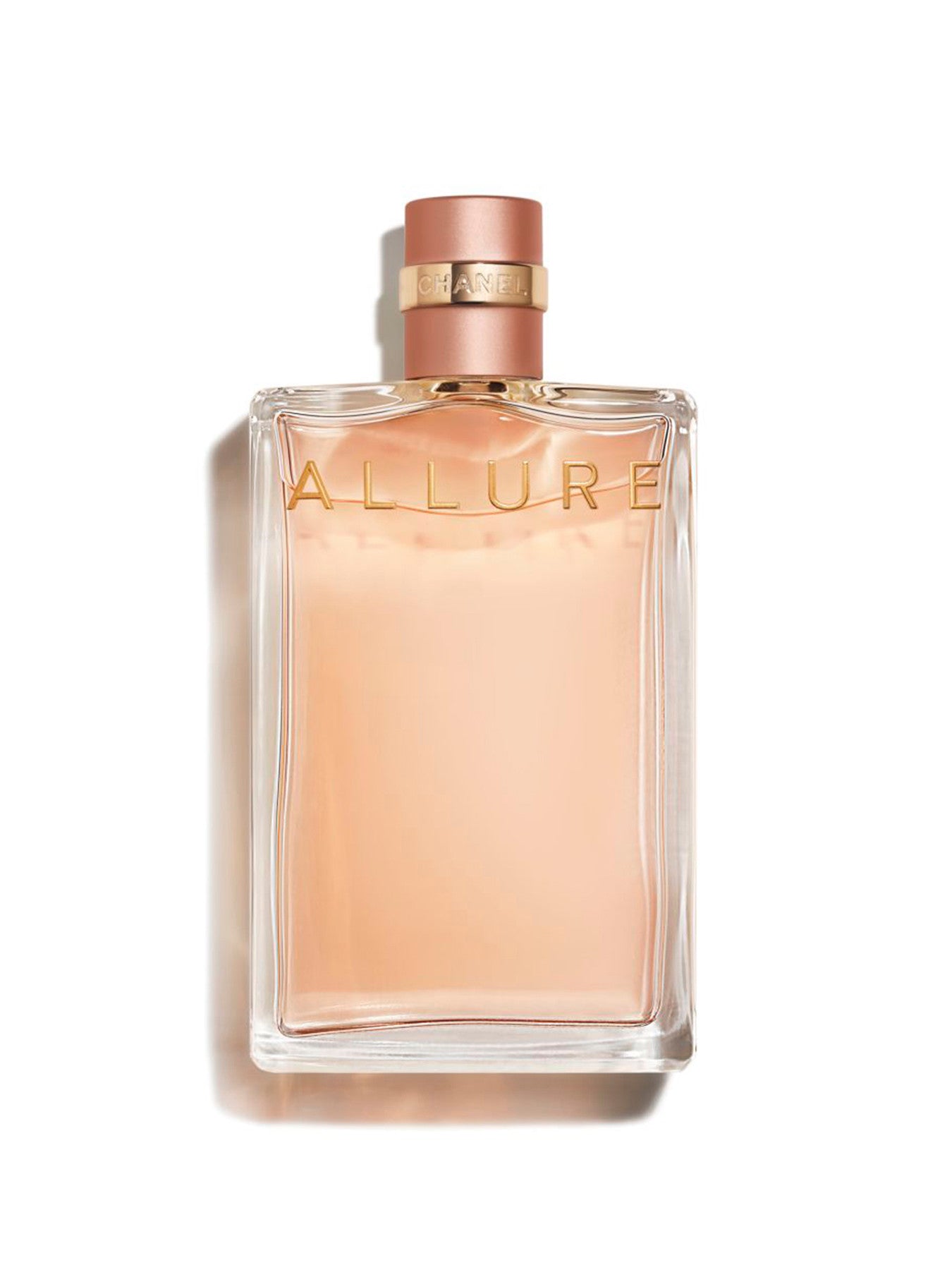 CHANEL | ALLURE Eau de Parfum 100ml – Fenwick