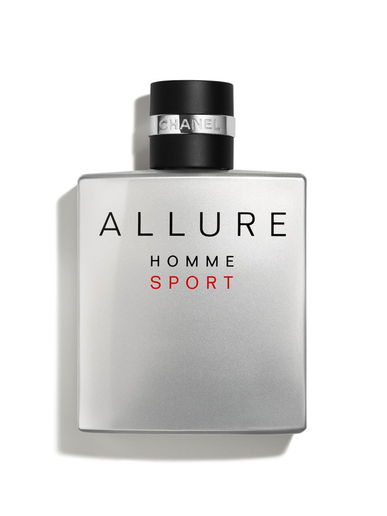 CHANEL ALLURE SPORTS 100mm 未使用品 CHANEL | ALLURE HOMME SPORT Eau de Toilette 100ml – Fenwick
