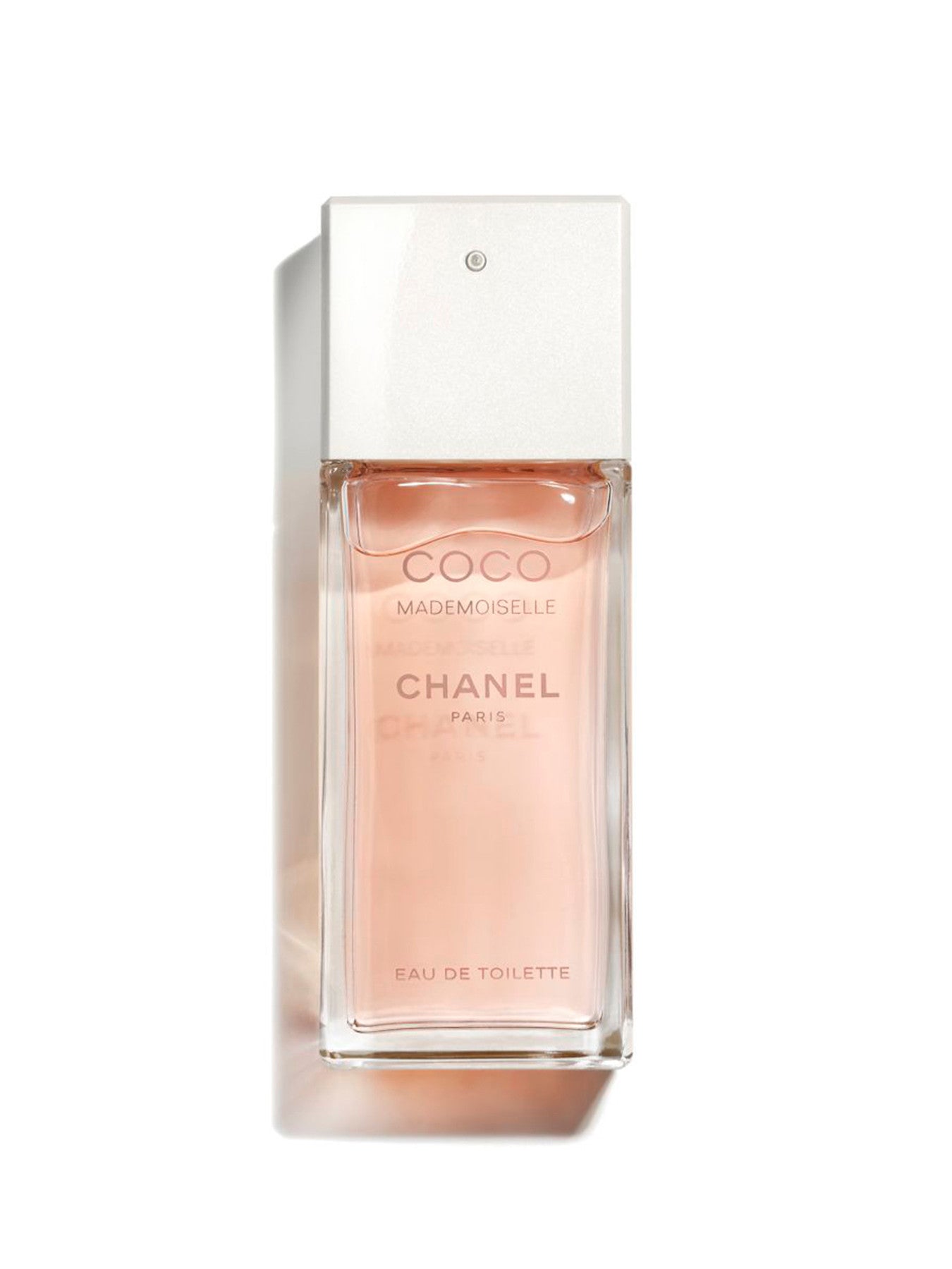 The Anh❤︎CHANEL❤︎COCO Mademoiselle 100m CHANEL | COCO MADEMOISELLE Eau de Toilette 100ml – Fenwick