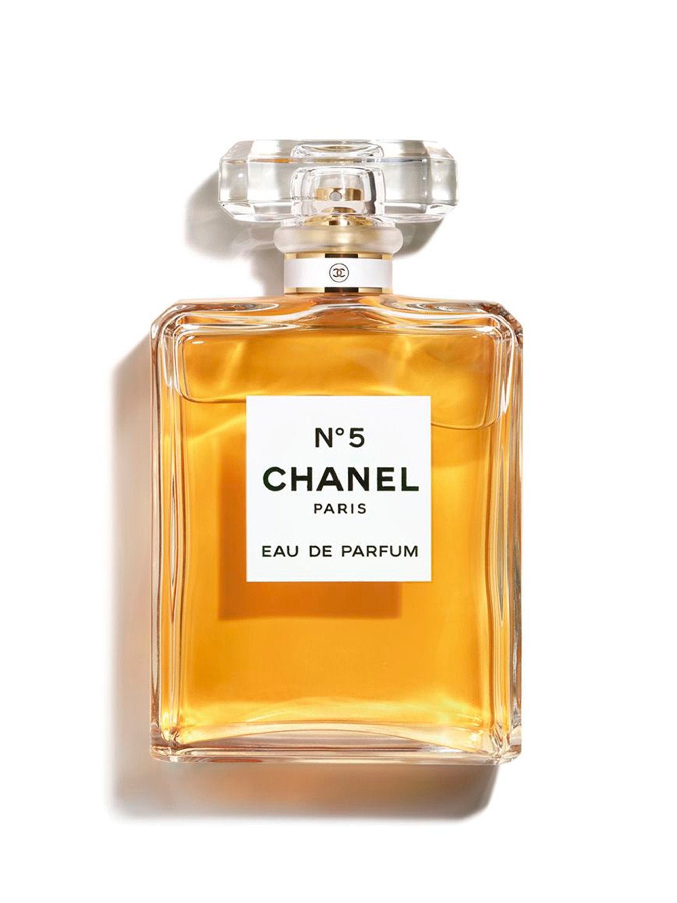 CHANEL N°5 Eau de Parfum 50ml CHANEL | N°5 Eau de Parfum 50ml – Fenwick